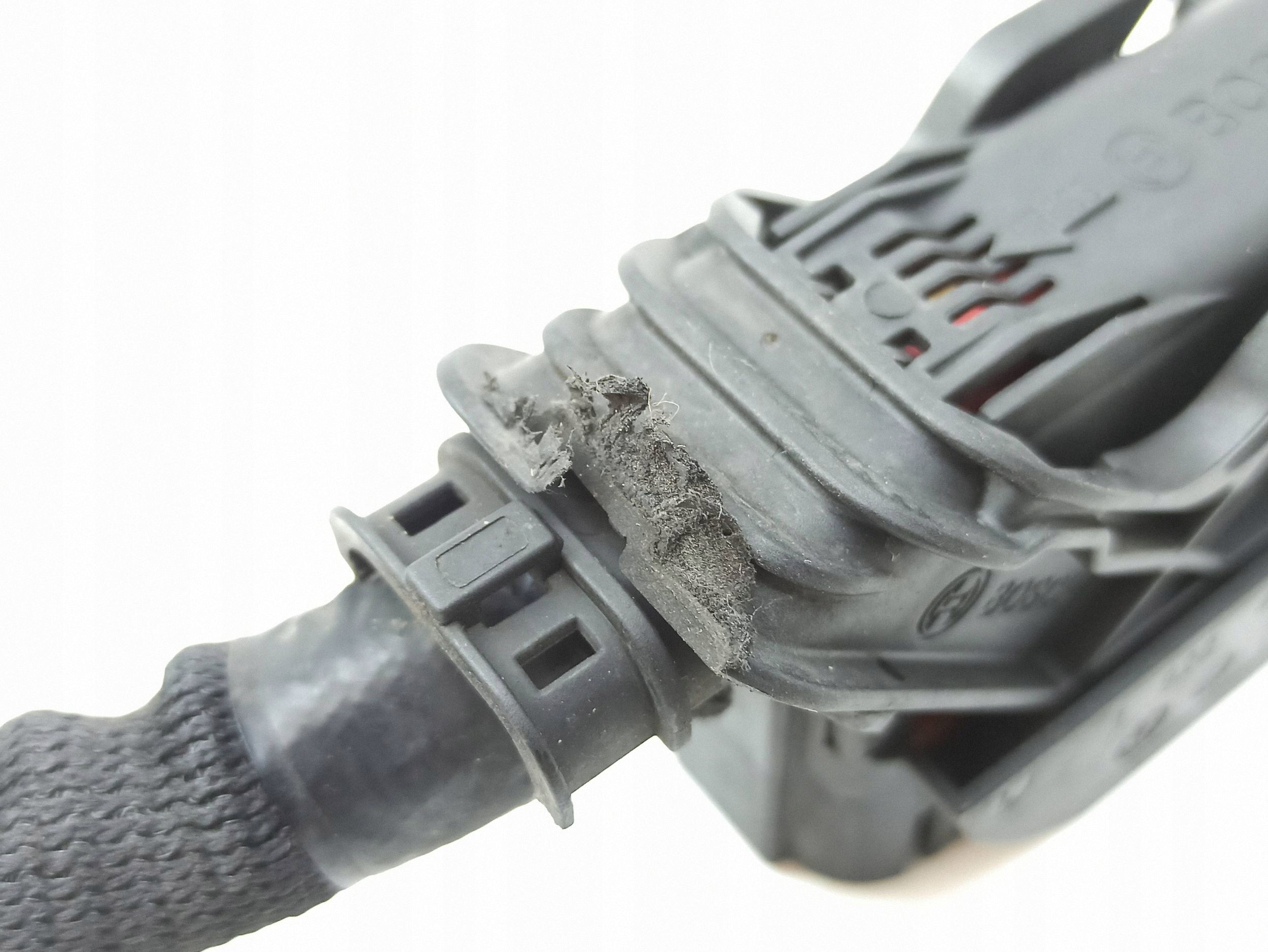 Conector ABS Opel Movano B 2012 1928405357 image 8