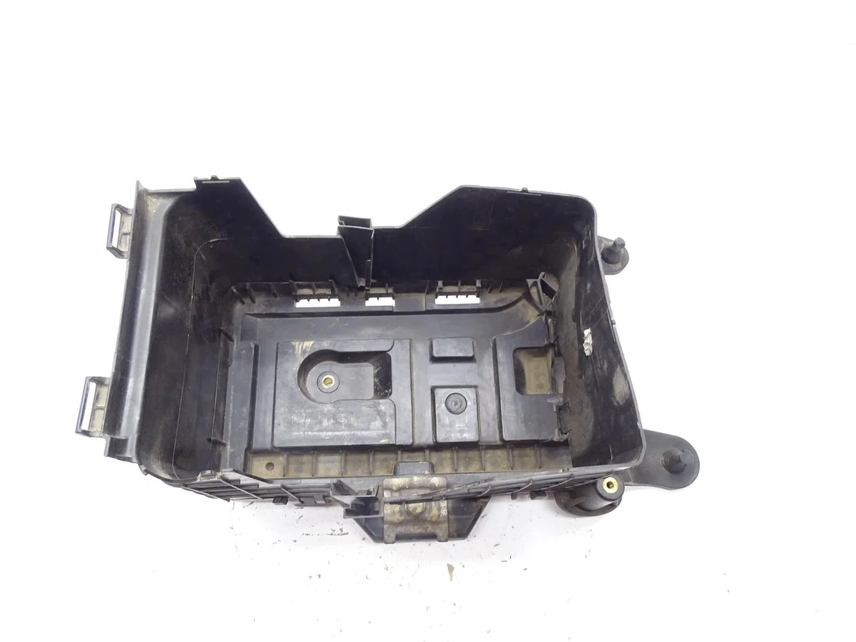 Supporto batteria Audi 1K0915333H image 4