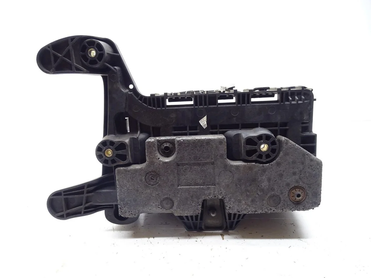 Supporto batteria Audi 1K0915333H image 6