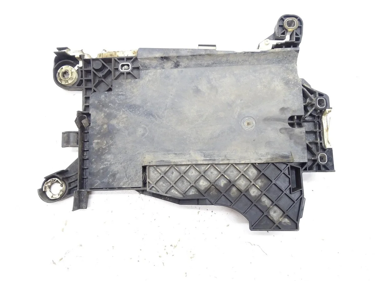 Support batterie pour Mini Cooper BMW image 5