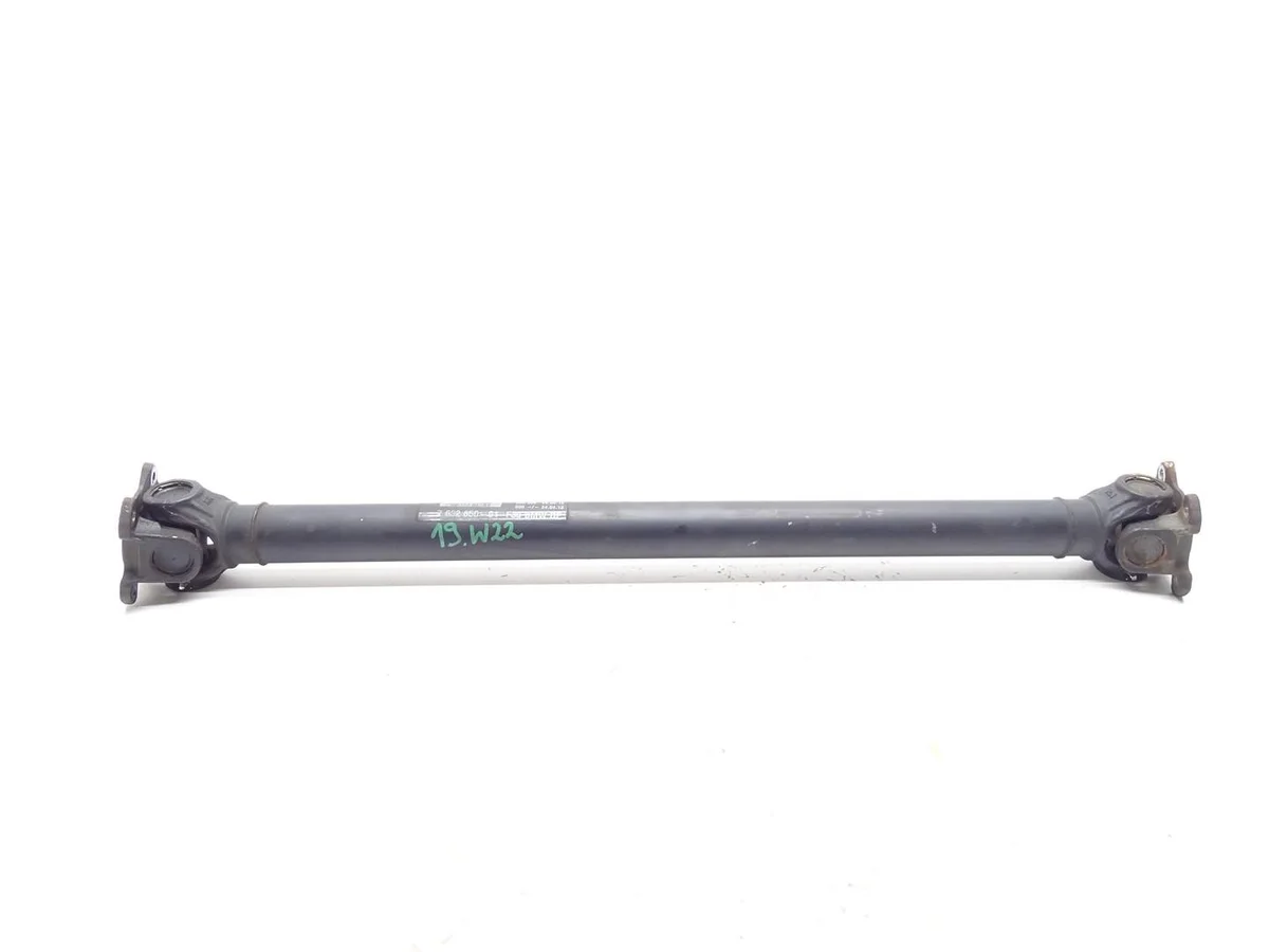 Arbre de transmission avant BMW F30 F31 F20 F21