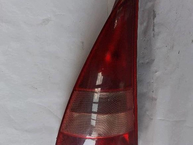 Rear lamp CITROEN C3 image 2