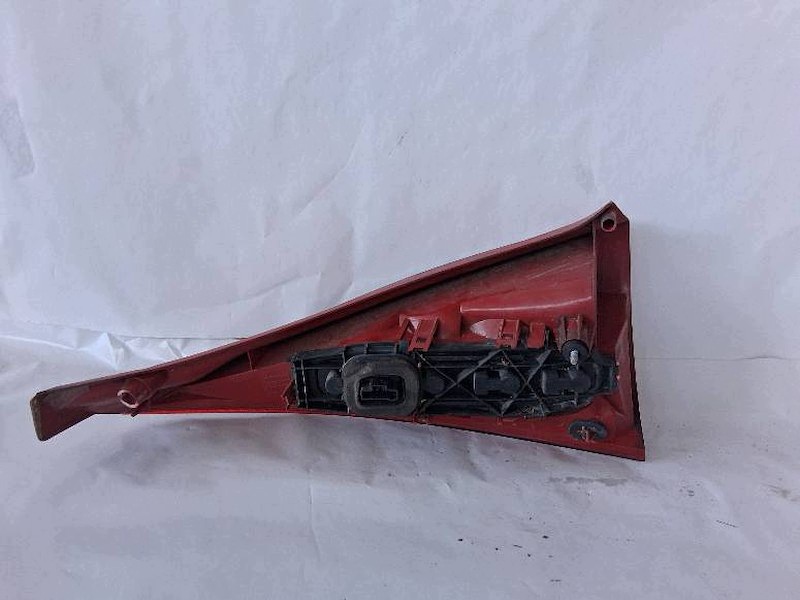 Rear lamp CITROEN C3