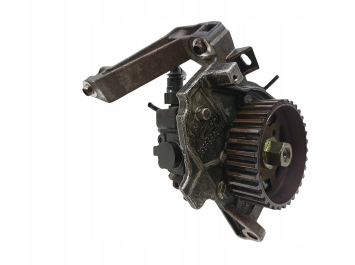 Ruiskutuspumppu 0445010102 1.6 HDI Peugeot 307 I (2001-2008)