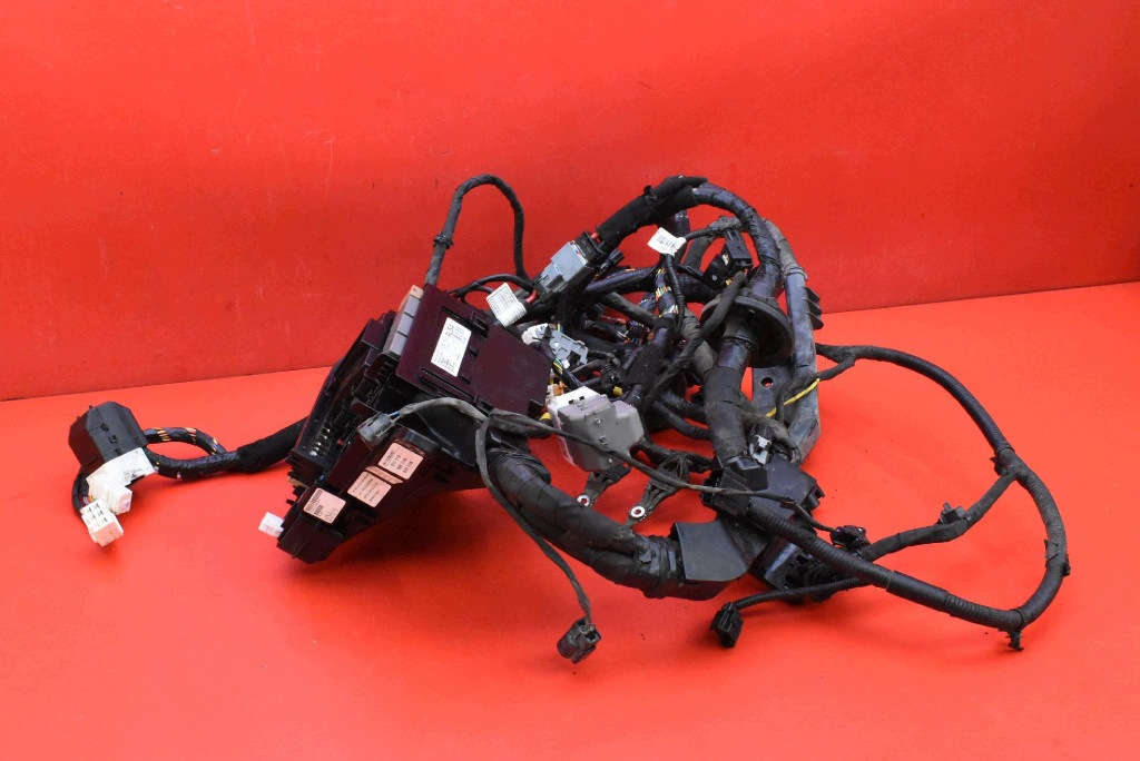 Cableado Motor Kia Optima IV 2.0 GDI Hybrid image 2