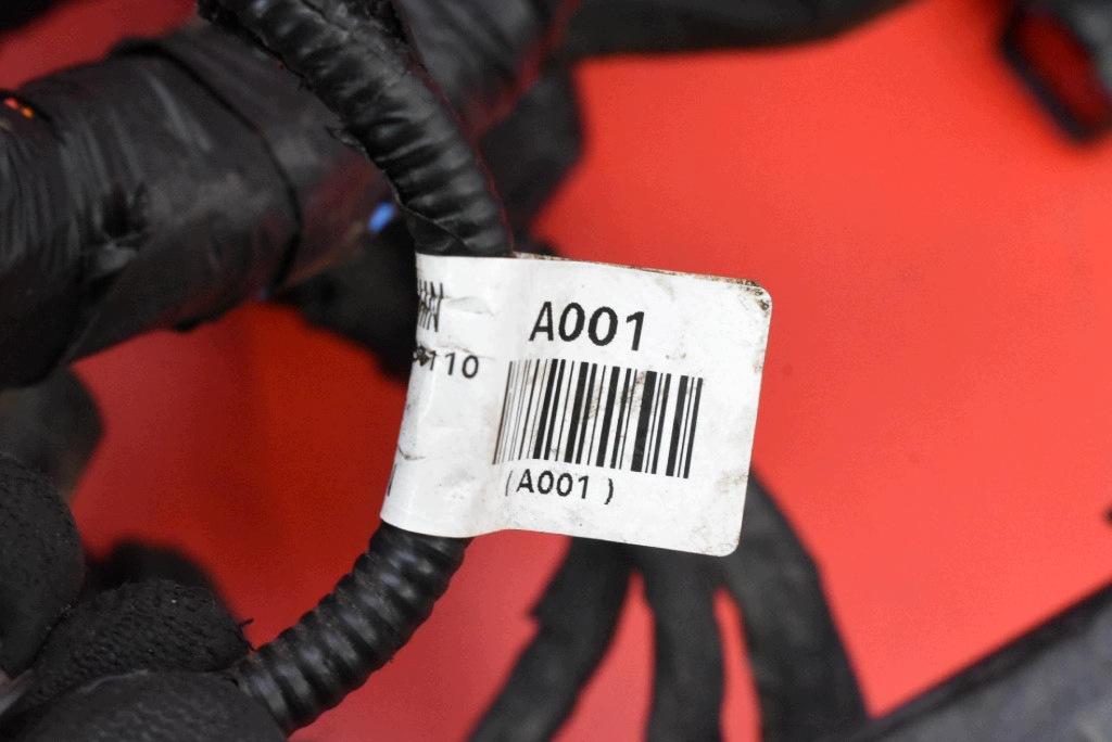 Cableado Motor Kia Optima IV 2.0 GDI Hybrid image 10