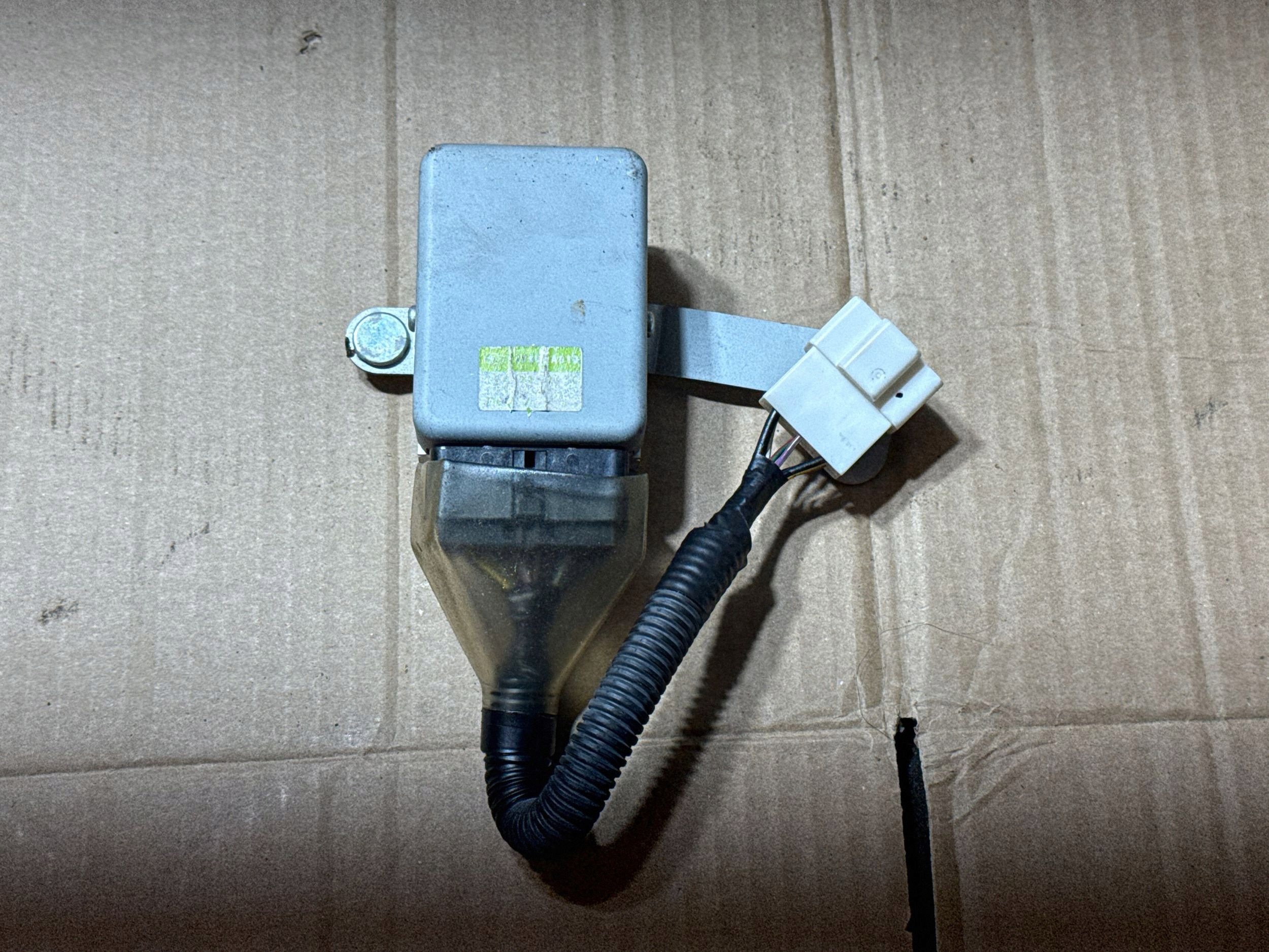 Pompe à carburant Subaru Forester 2.5 XT 05-08 22750AA010 image 2