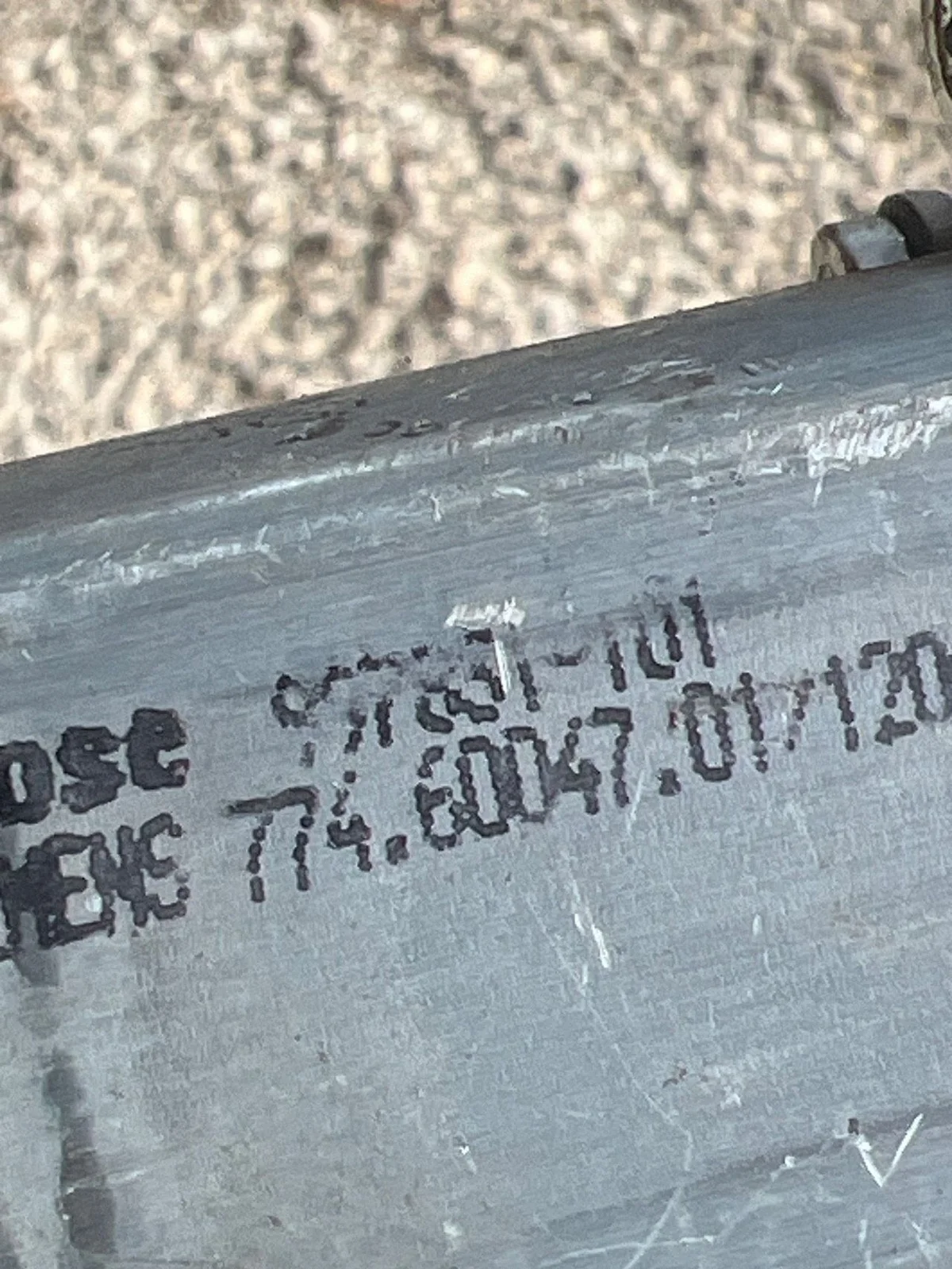 Motor fönsterhiss Peugeot 307 7746004701