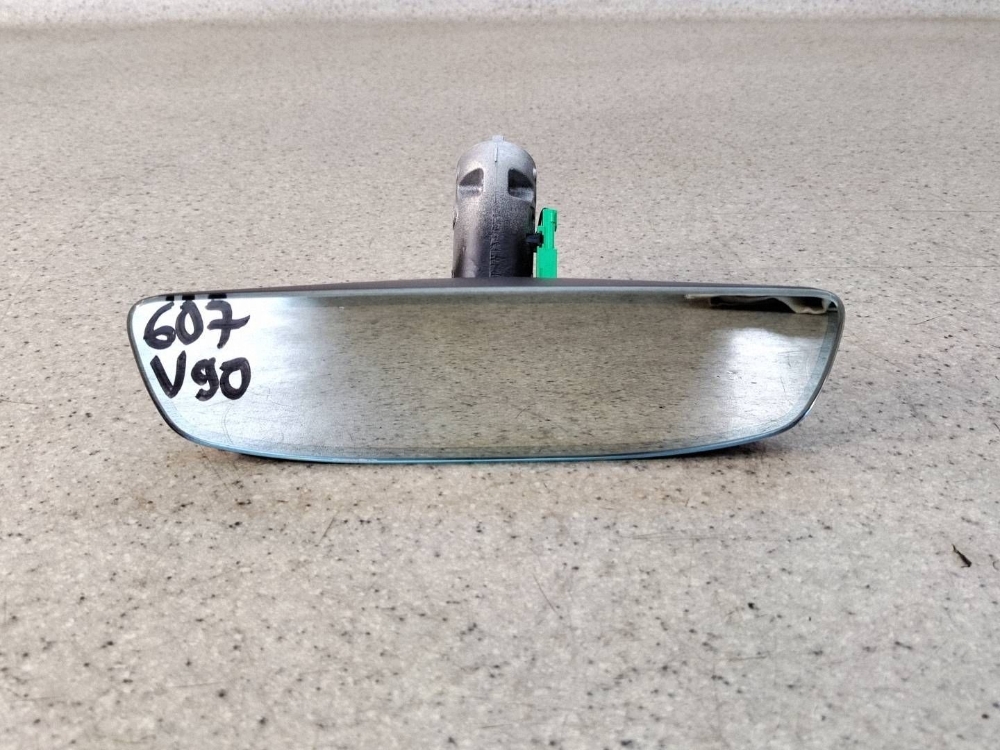 Retrovisor Fotocromático 32132727 Volvo V90 image 2