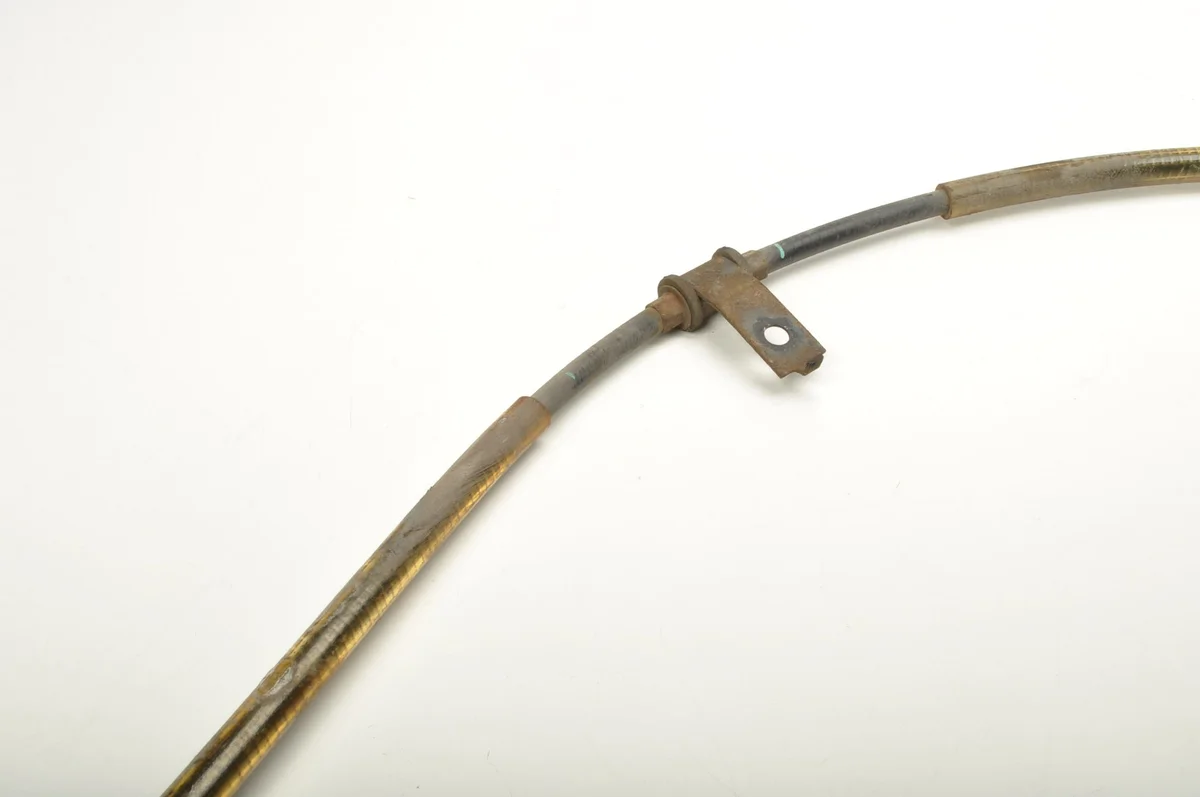 Câble de frein à main Jaguar XJ (X351) image 5