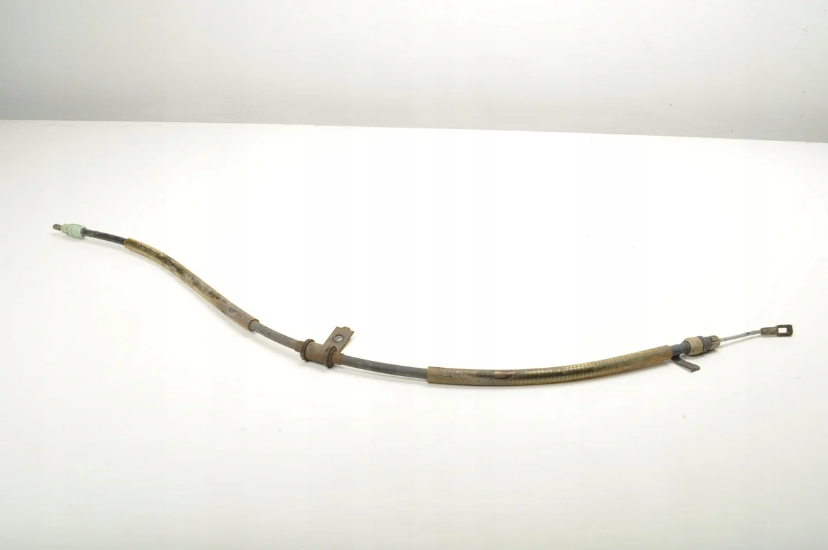 Câble de frein à main Jaguar XJ (X351) image 6