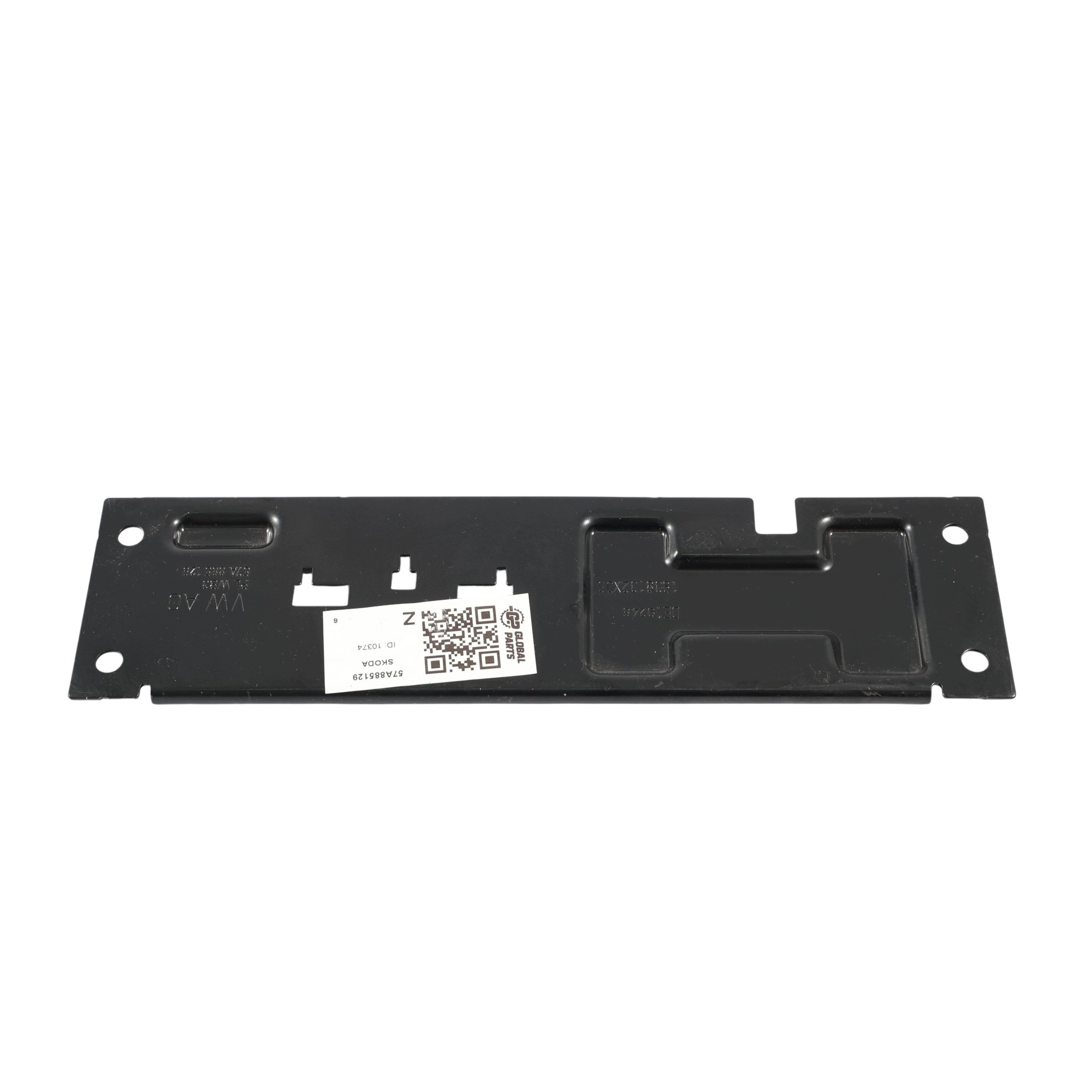Support métallique Skoda Karoq Nu7 57A885129 image 9