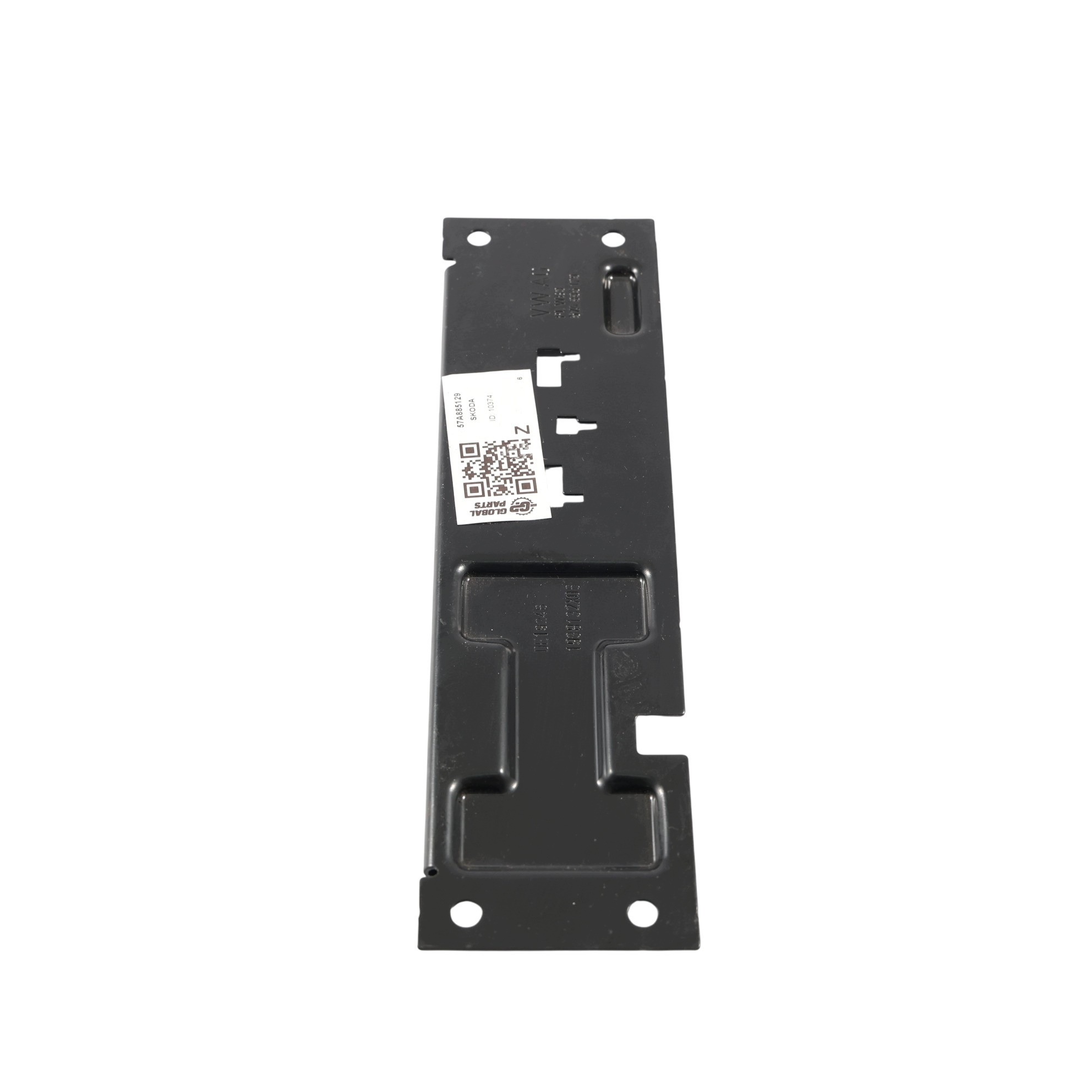 Support métallique Skoda Karoq Nu7 57A885129 image 10