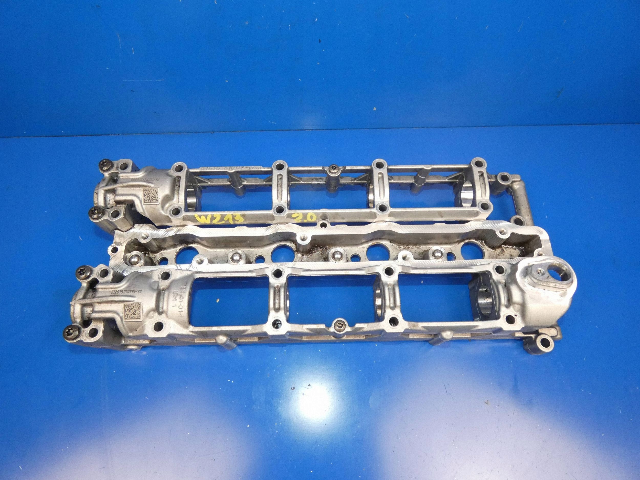 Arbre à cames Mercedes GLC C253 A6540503400 image 2