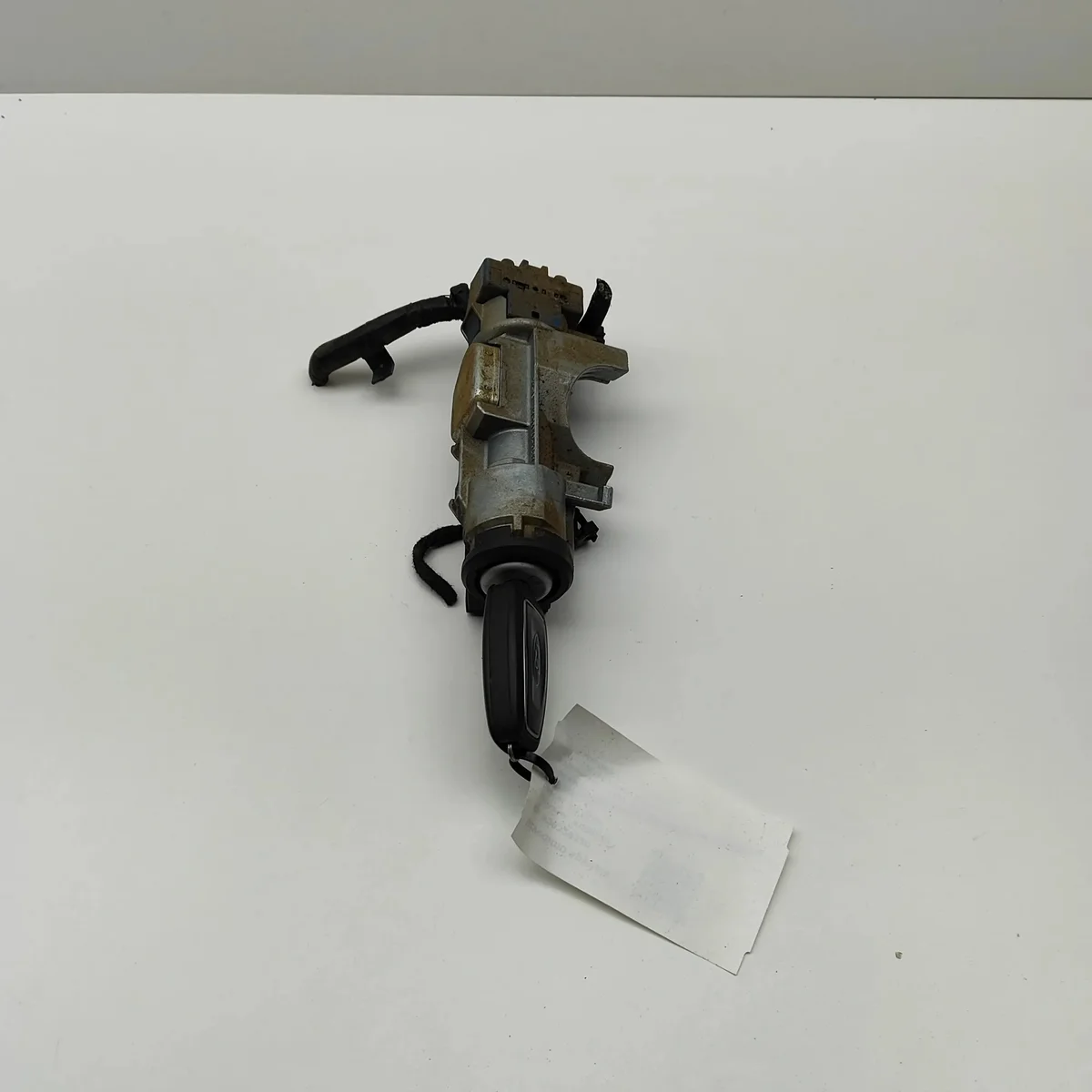 Stacyjka Ford Ranger AB3915607AA Usado image 4