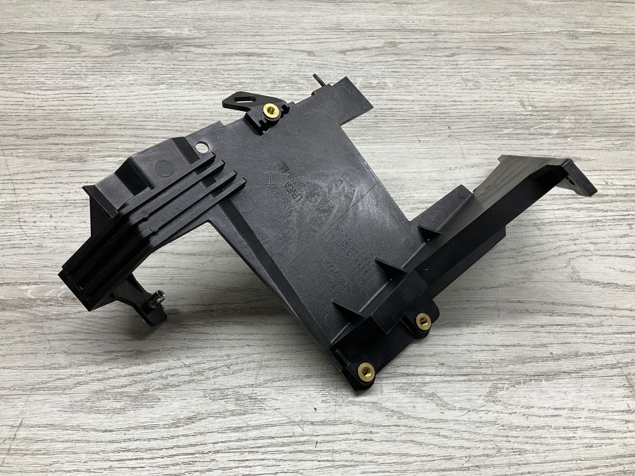 Bevestiging zekeringkast Jaguar F-Type EX5312A659AE