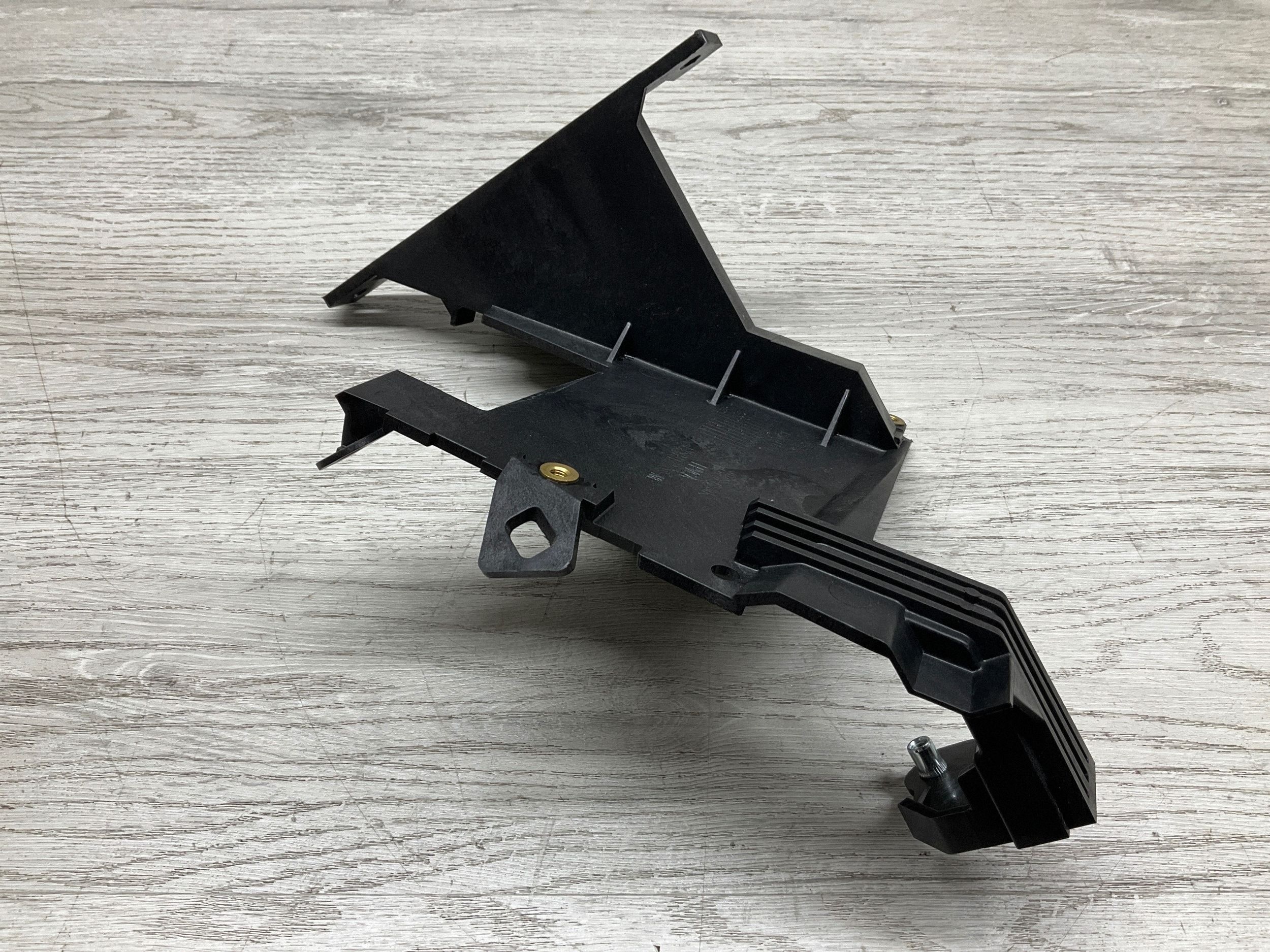 Fuse Box Mounting Jaguar F-Type EX5312A659AE image 3