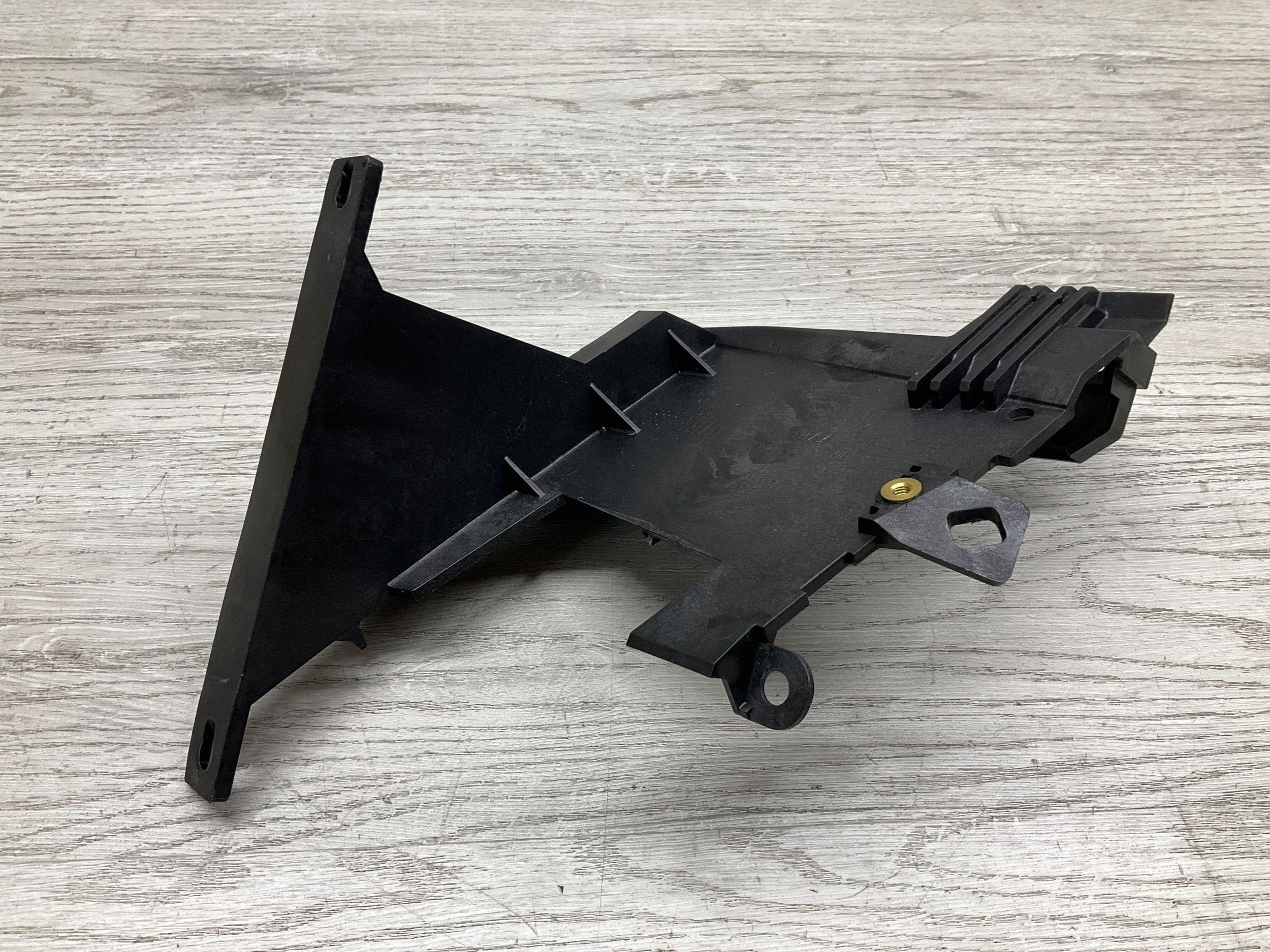 Fuse Box Mounting Jaguar F-Type EX5312A659AE image 4