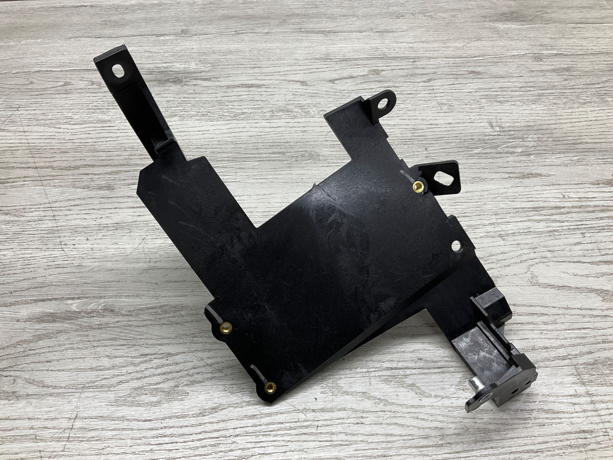 Fuse Box Mounting Jaguar F-Type EX5312A659AE image 5