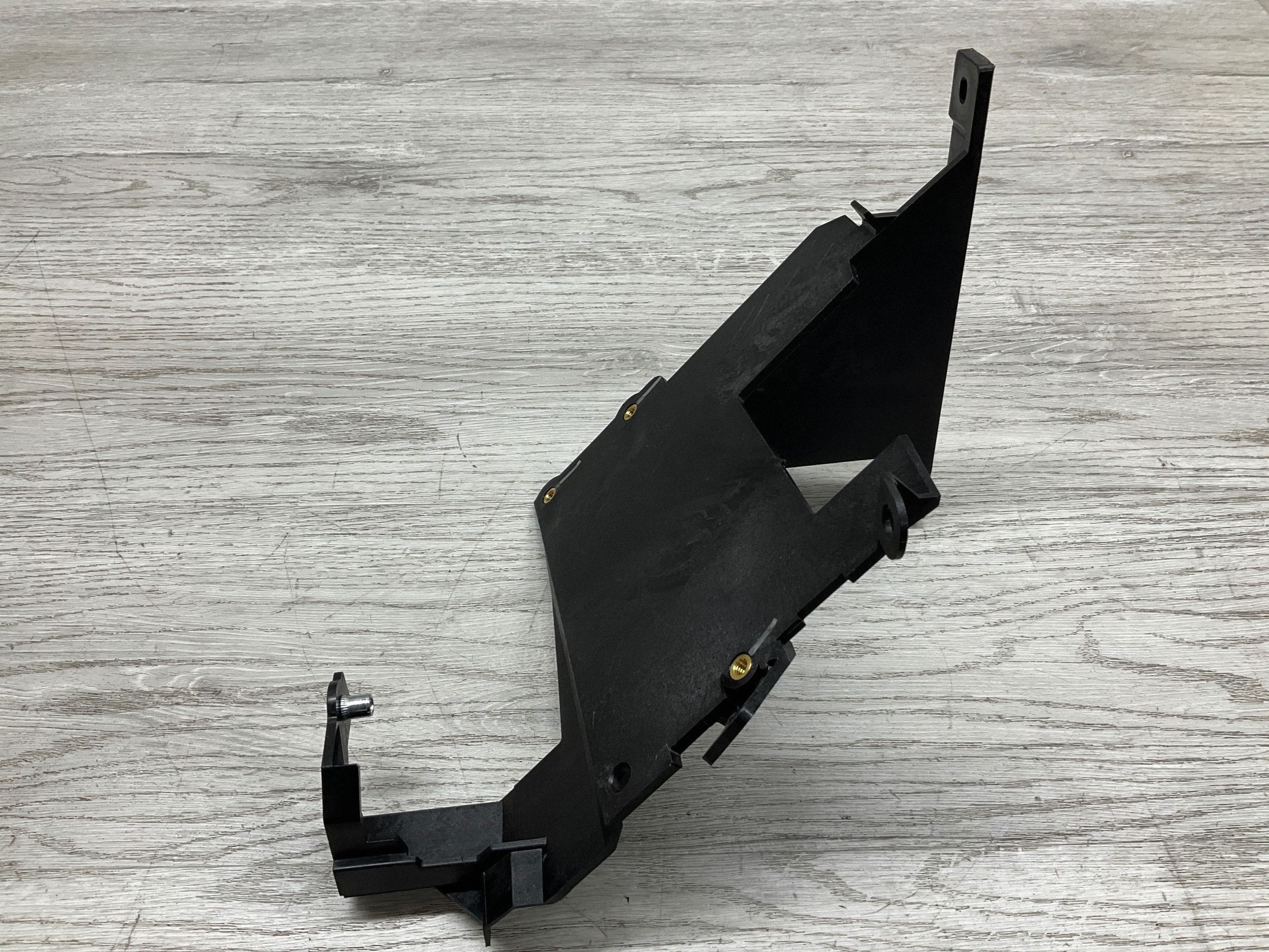 Fuse Box Mounting Jaguar F-Type EX5312A659AE image 6