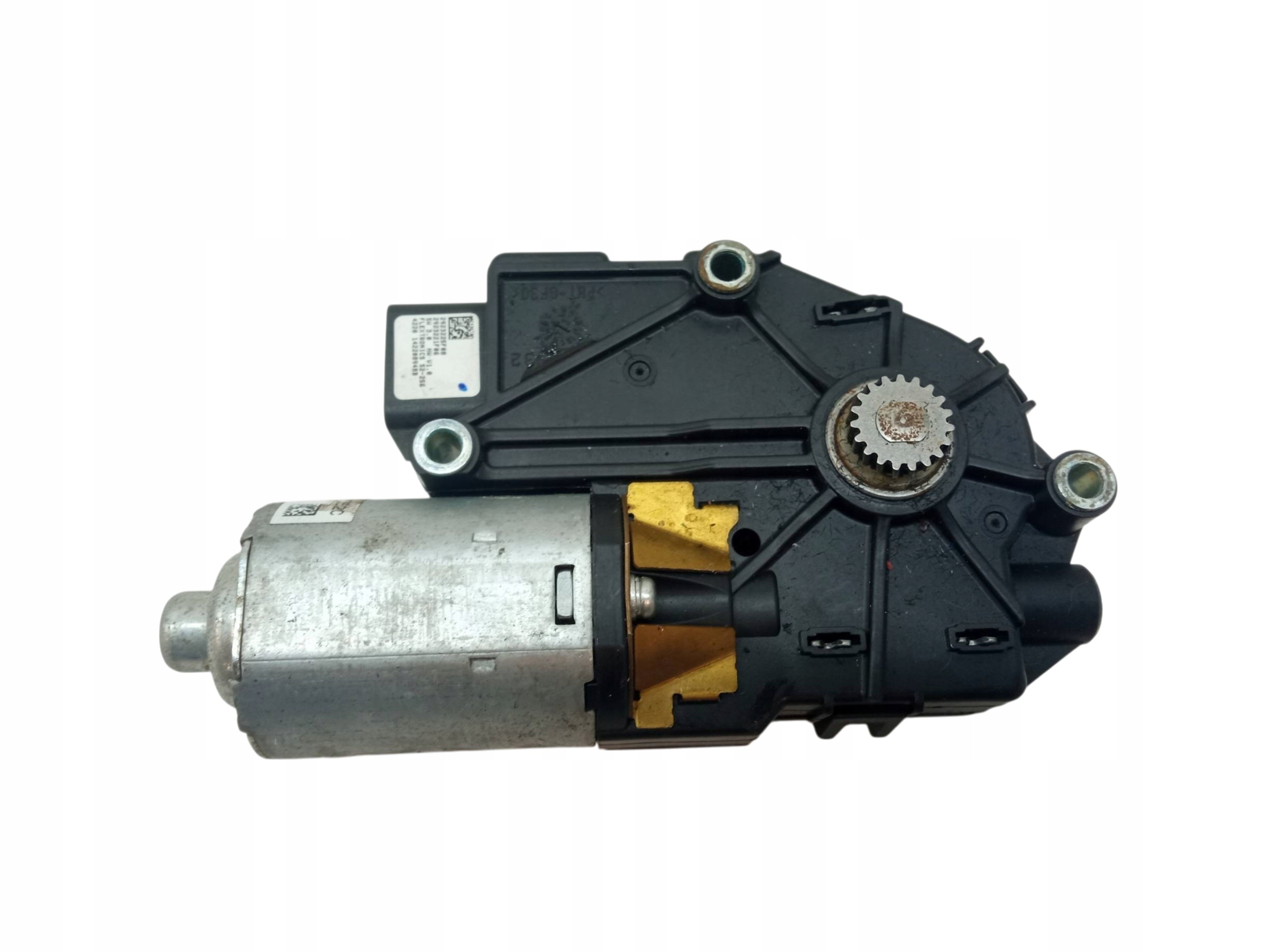 Moteur toit ouvrant Jeep Cherokee V (2014-) B9320-656C image 2