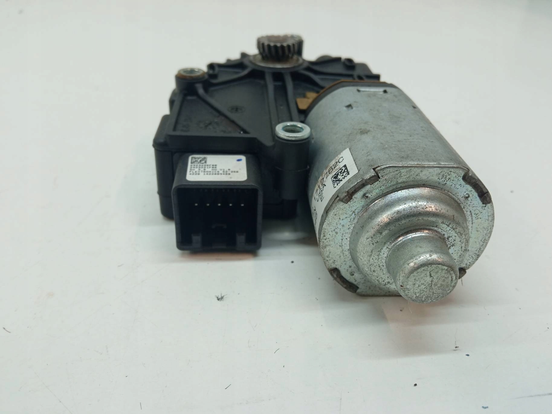 Moteur toit ouvrant Jeep Cherokee V (2014-) B9320-656C image 5