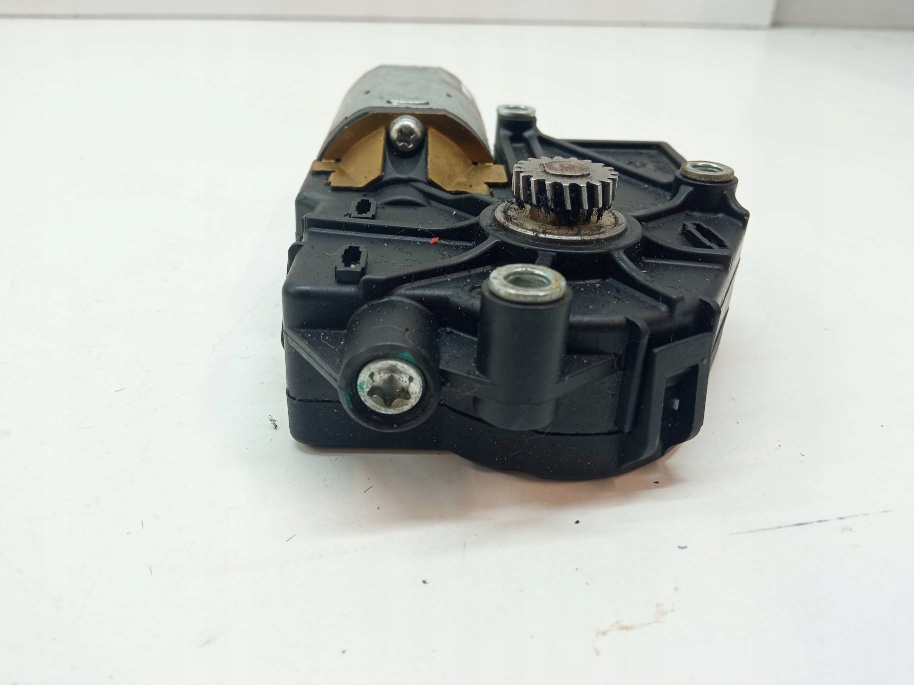 Moteur toit ouvrant Jeep Cherokee V (2014-) B9320-656C image 6