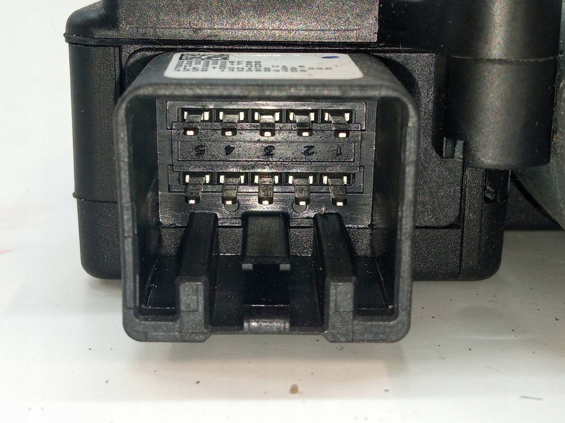 Moteur toit ouvrant Jeep Cherokee V (2014-) B9320-656C image 7