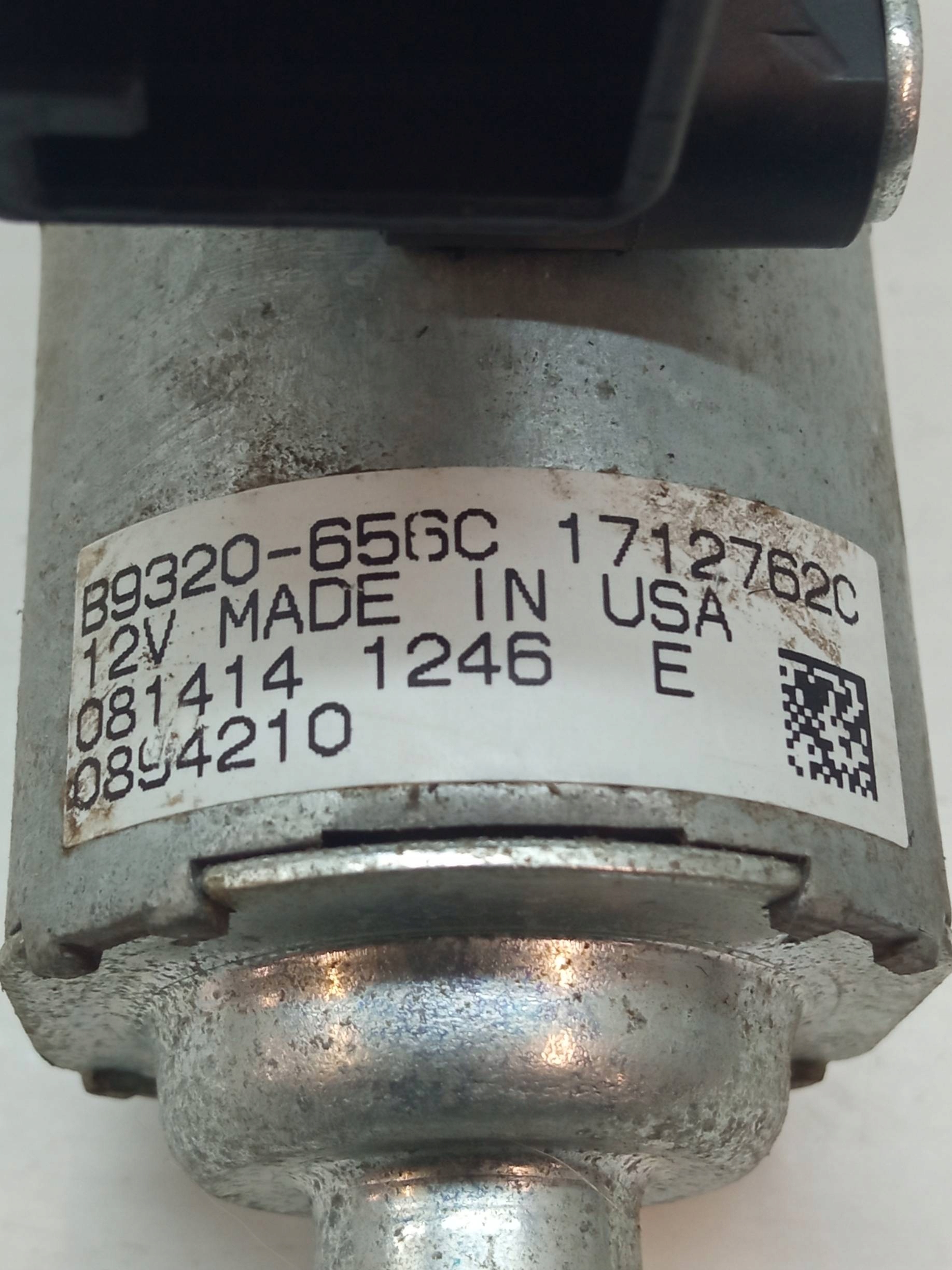 Moteur toit ouvrant Jeep Cherokee V (2014-) B9320-656C image 8