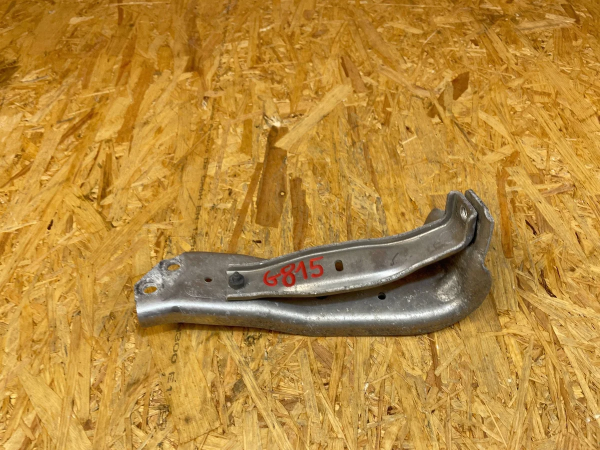 Supporto cintura sicurezza BMW X1 F48 7301586