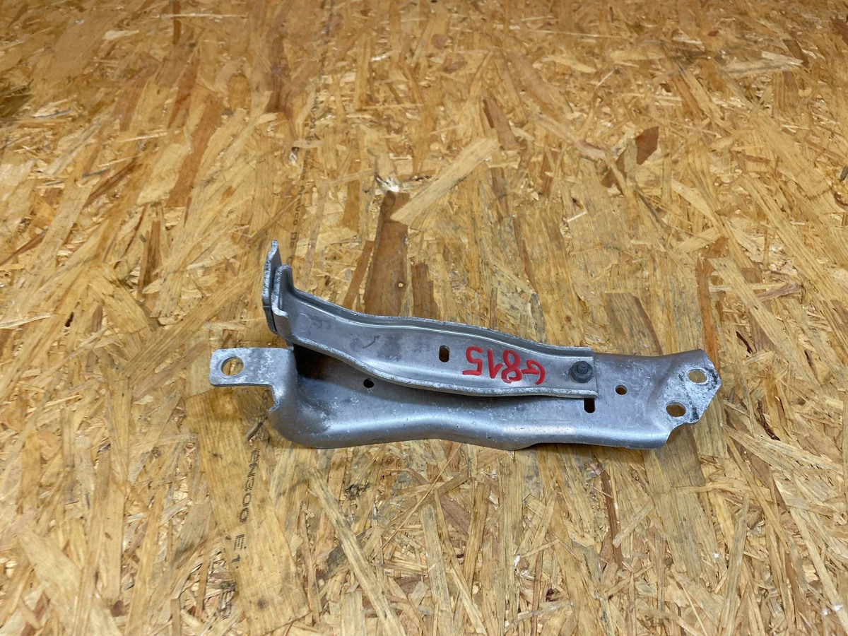 Support de ceinture BMW X1 F48 image 4