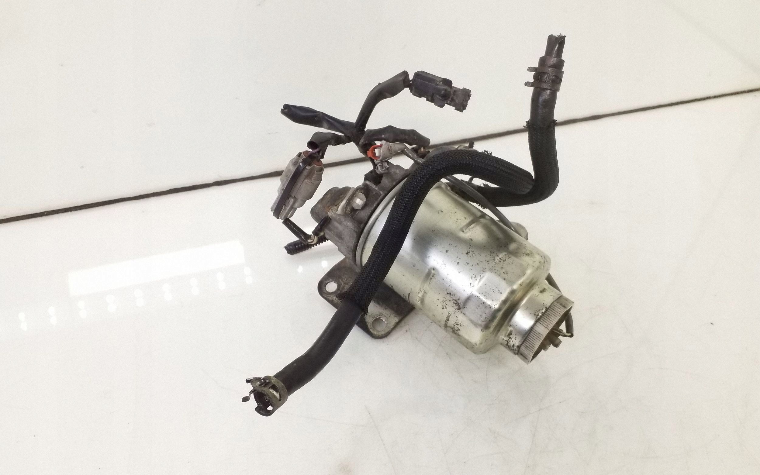 Mitsubishi OE 1770A253 Bränslefilter (Begagnad) image 2