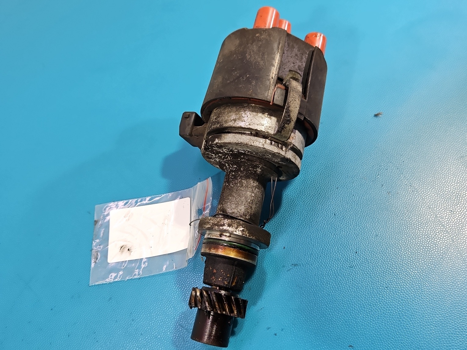 Zündverteiler Audi A4 B5 1.6 8V OEM 0237520059 image 5