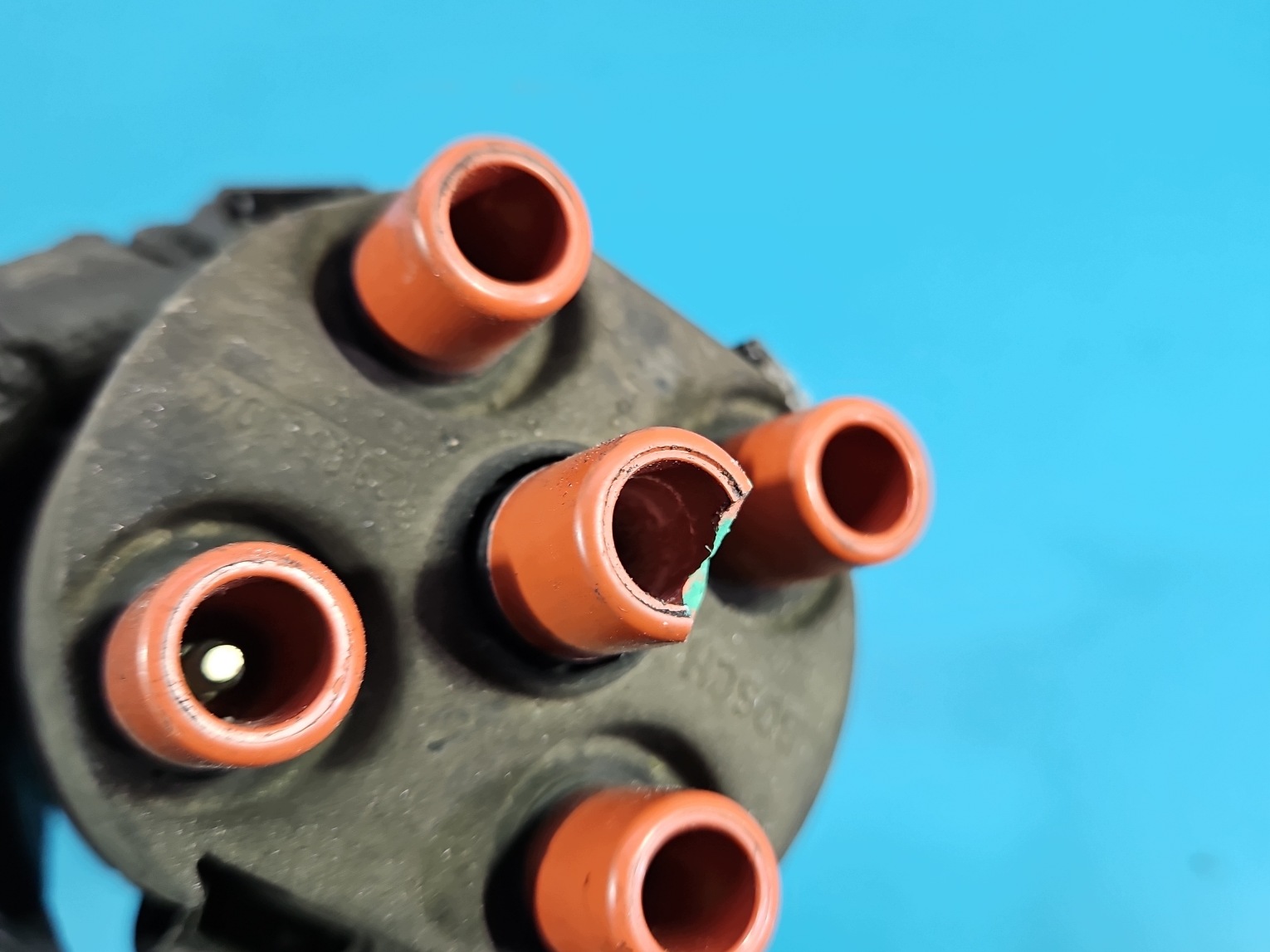 Zündverteiler Audi A4 B5 1.6 8V OEM 0237520059 image 8