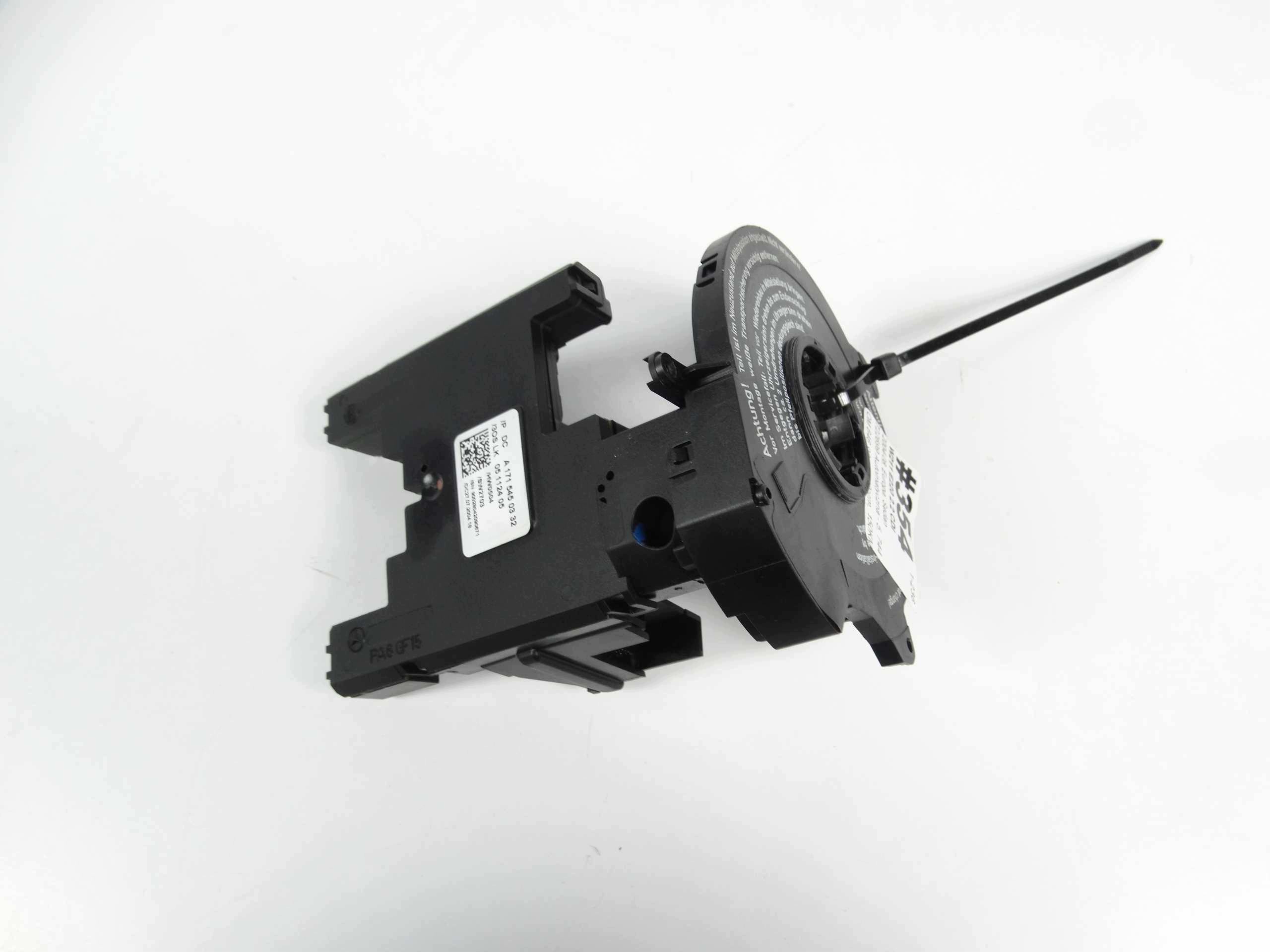 Mercedes W171 W211 W219 Stuursensor image 3