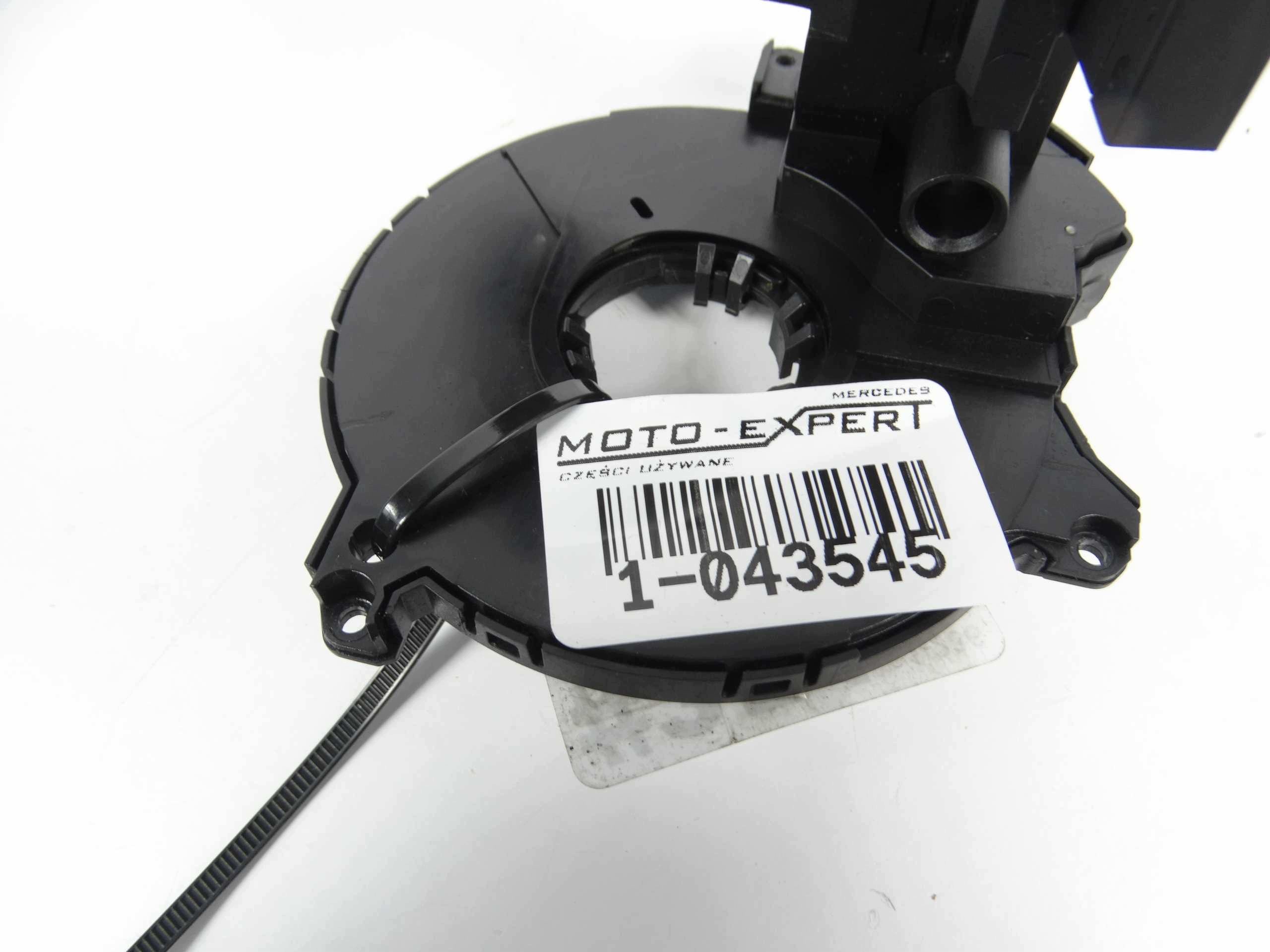 Mercedes W171 W211 W219 Stuursensor image 6
