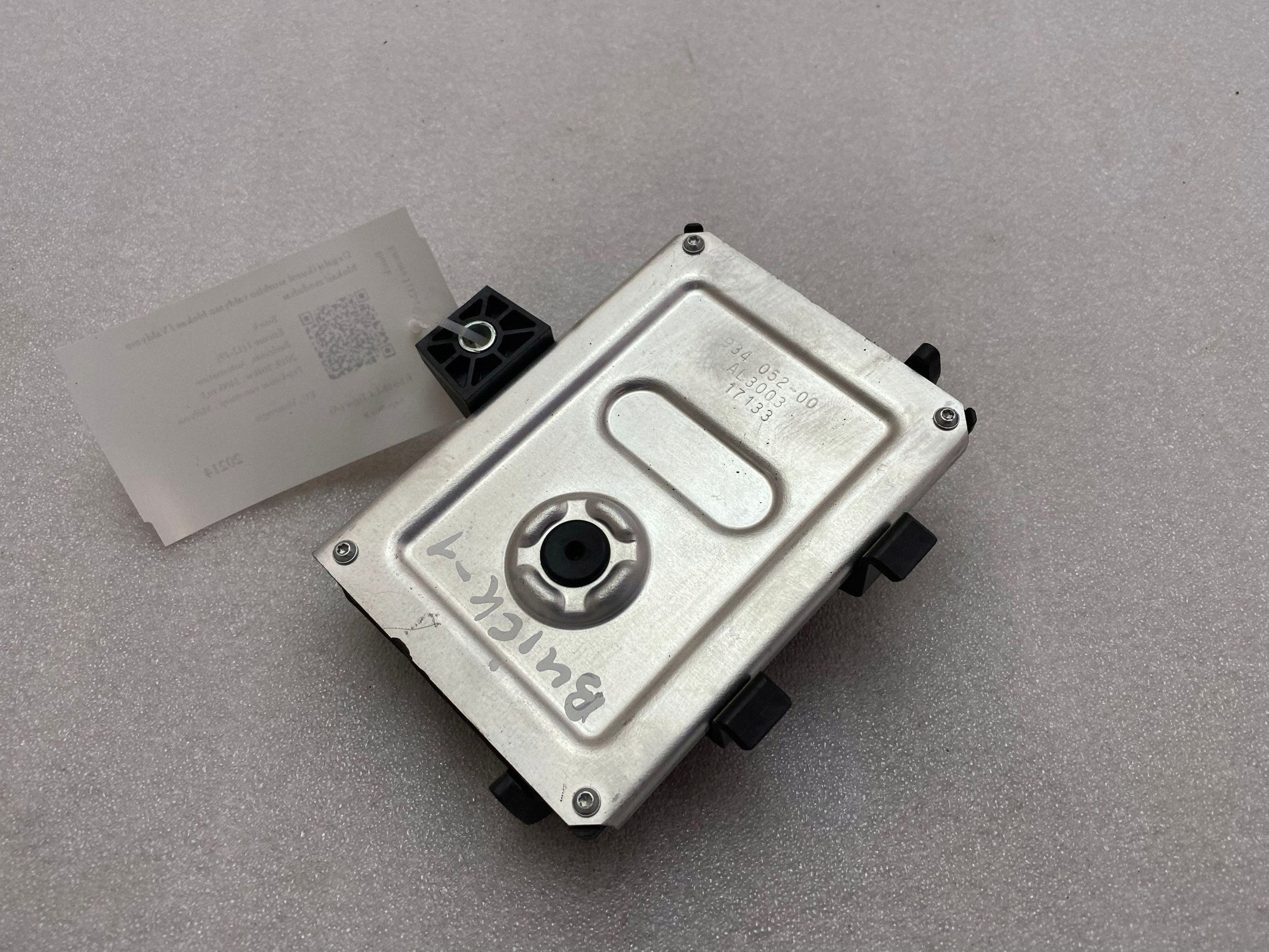 Buick Encore I 2021 Injectiepompmodule 84082495 image 5