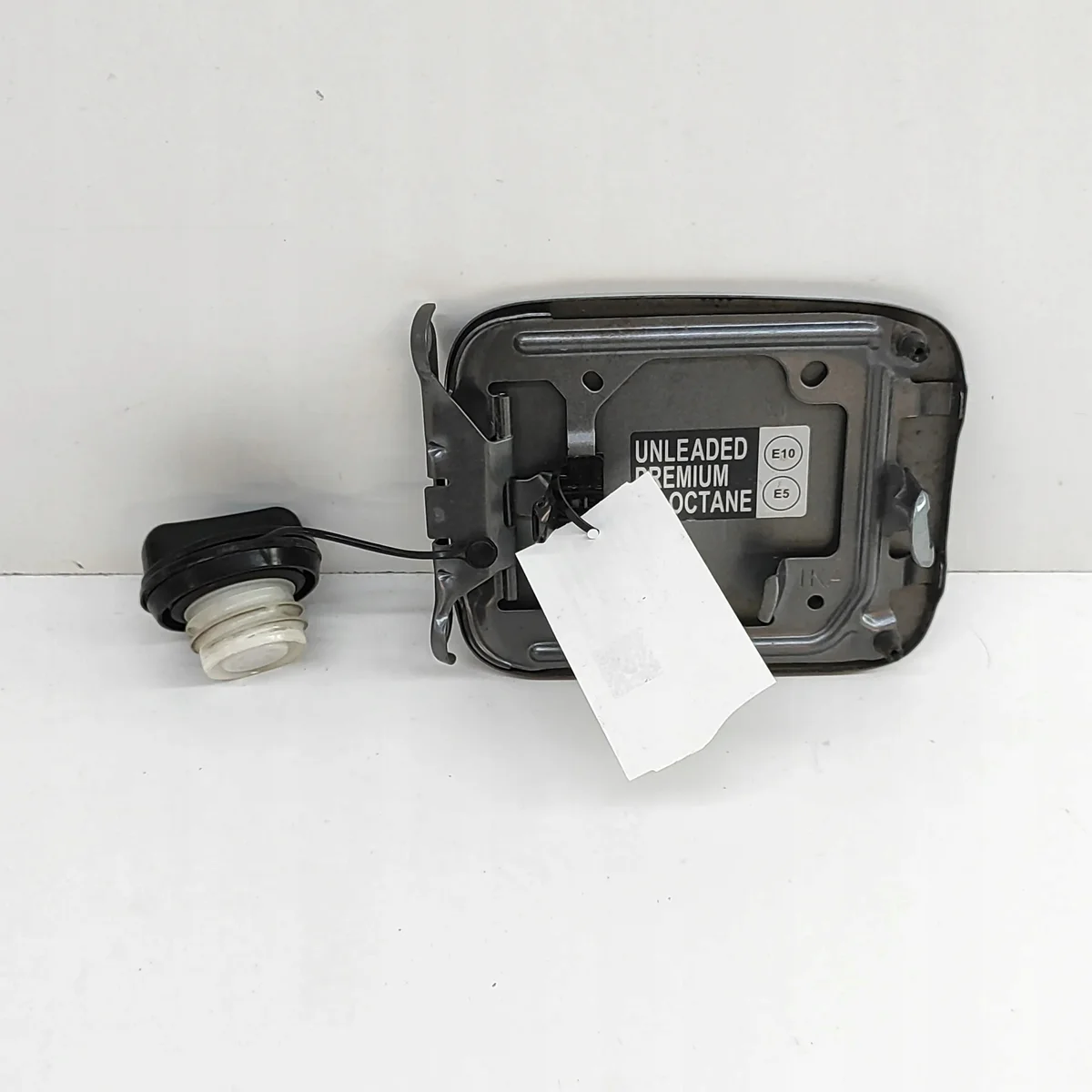 Klappe für Kraftstofftank Nissan Juke F15 image 4