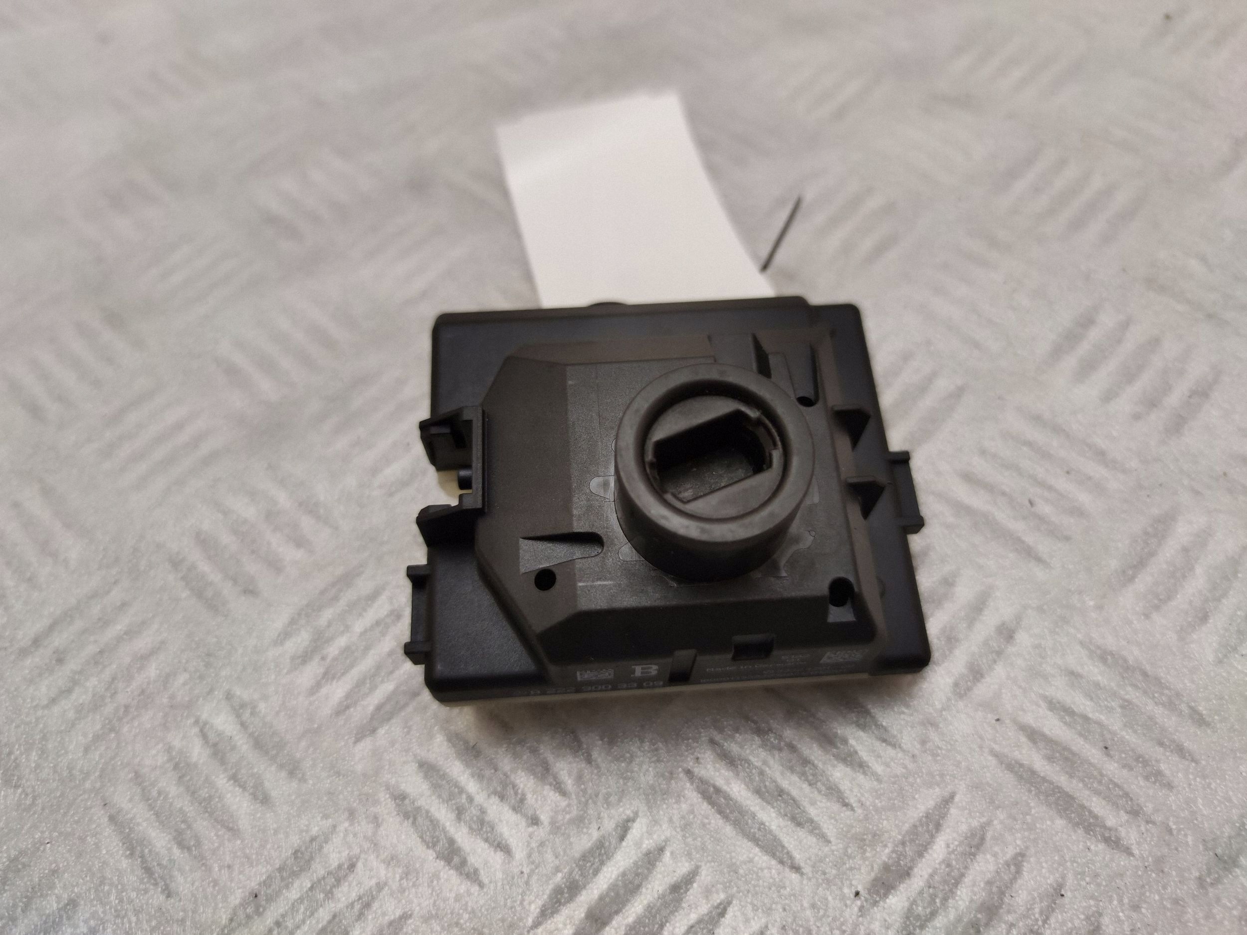 Module d'allumage Mercedes S C217 A2229003309 image 2