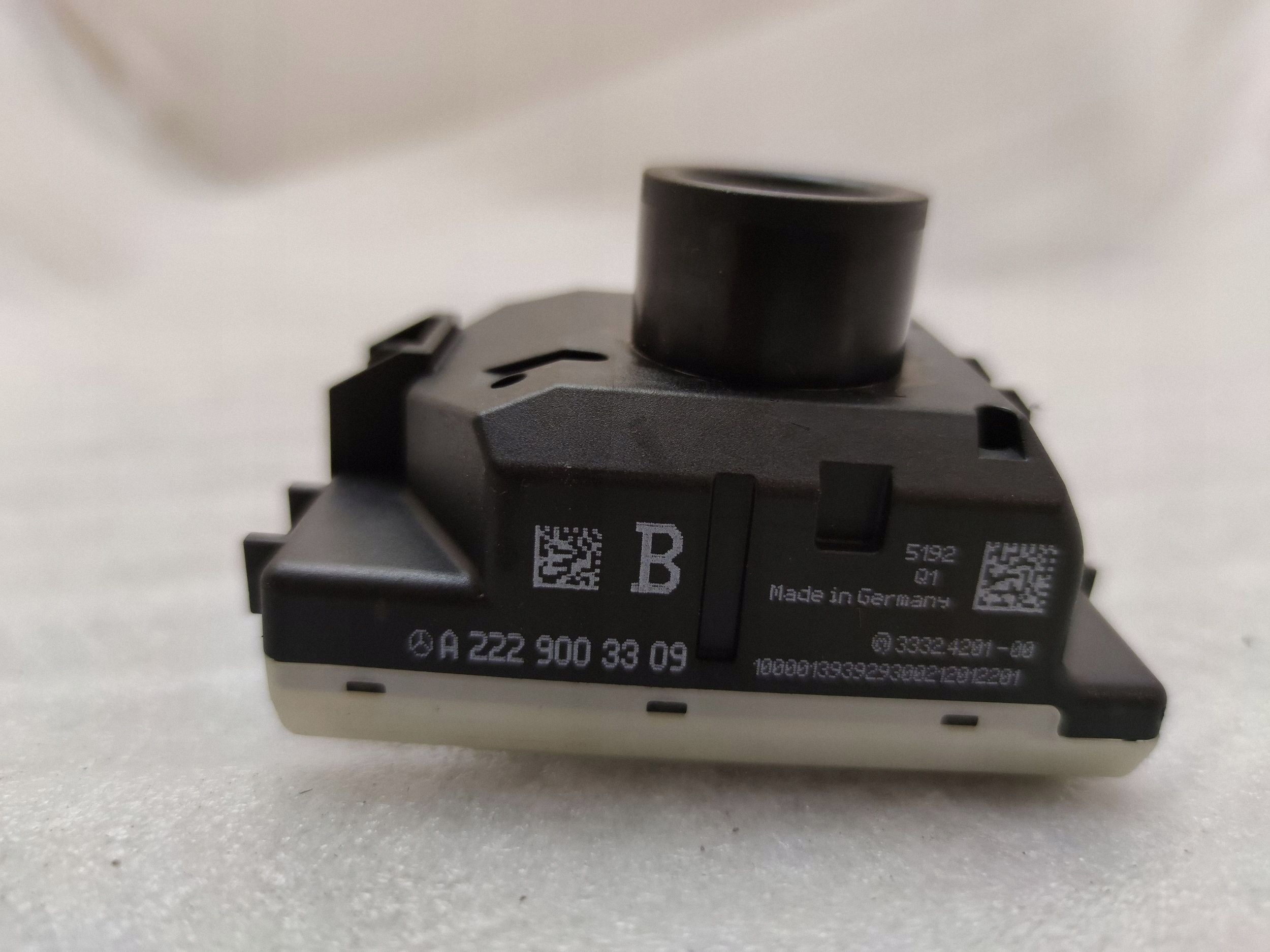 Module d'allumage Mercedes S C217 A2229003309 image 3
