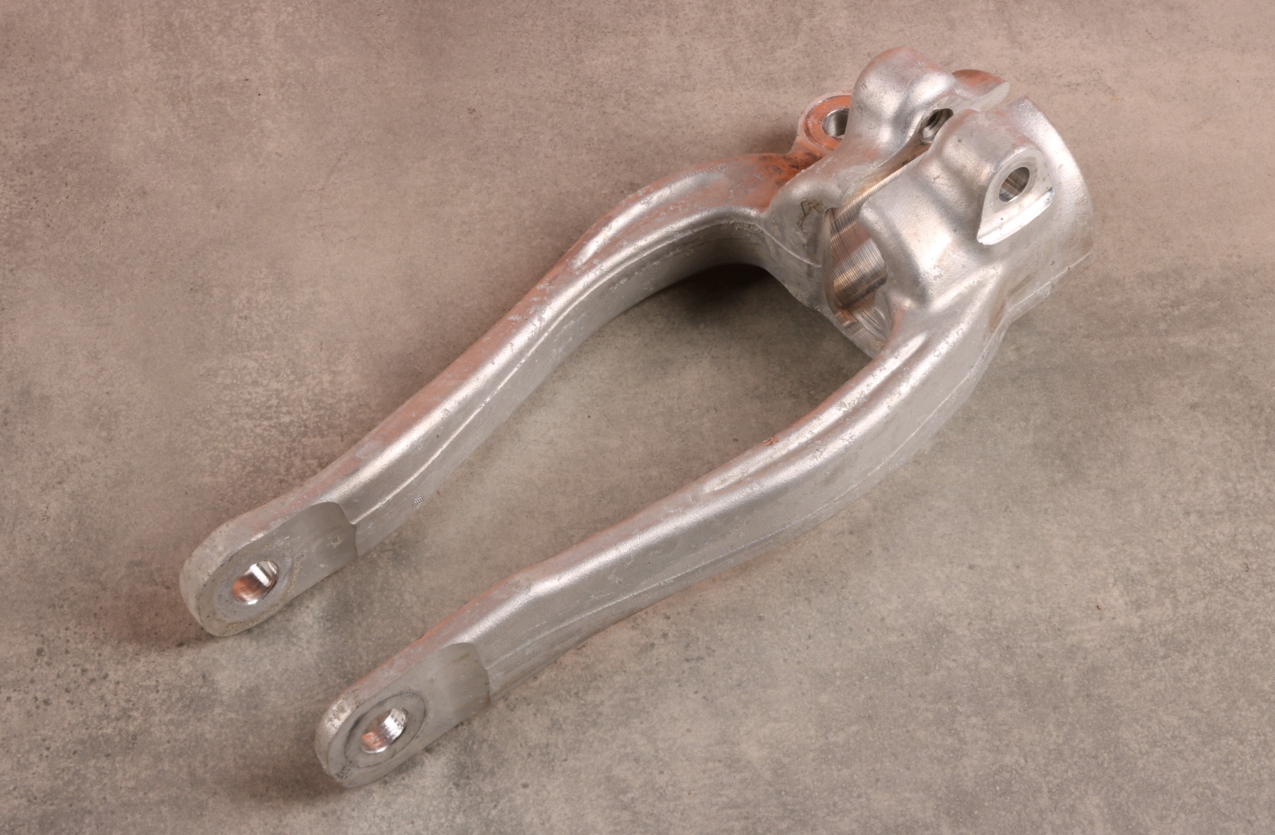BMW G11 G12 G15 G16 G30 G31 Stoßdämpferhalter links vorne XDrive 6861199 image 5