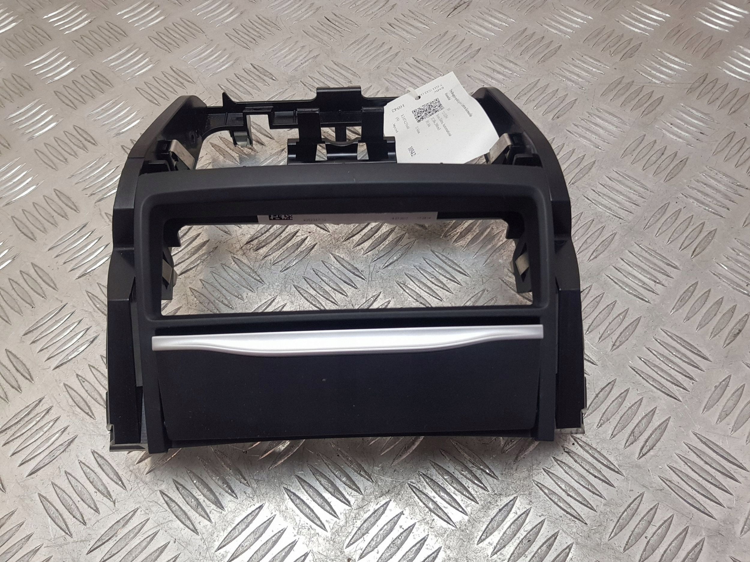 BMW 7 G11 G12 Panel 9302186 Begagnad image 2