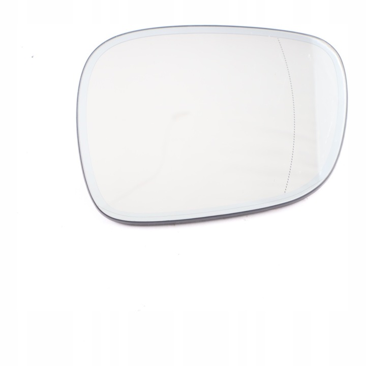 BMW X1 E84 X3 F25 Außenspiegelglas Rechts 2991664