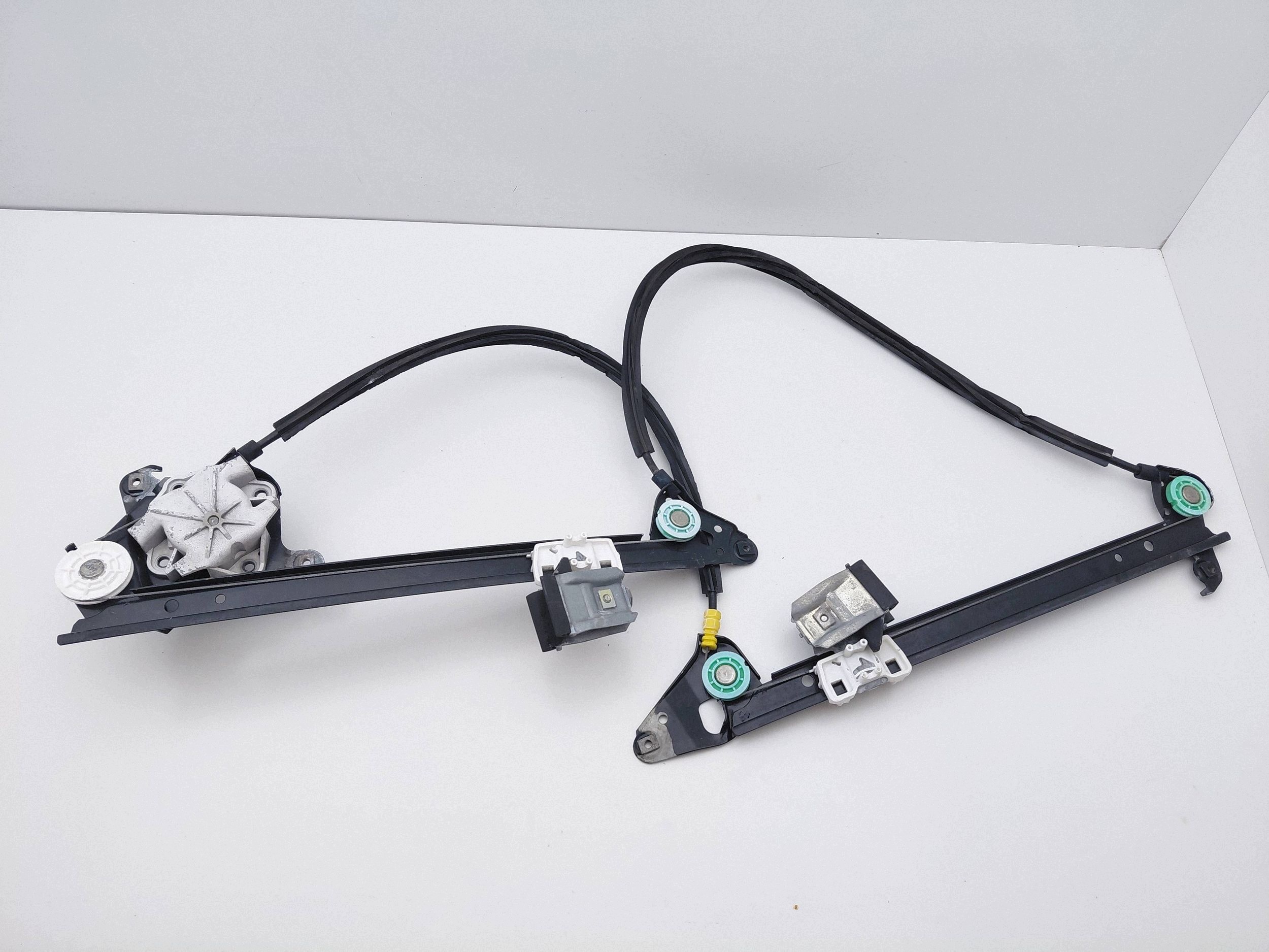 Ruitmechanisme links achter VW Sharan 7M0839401K image 2