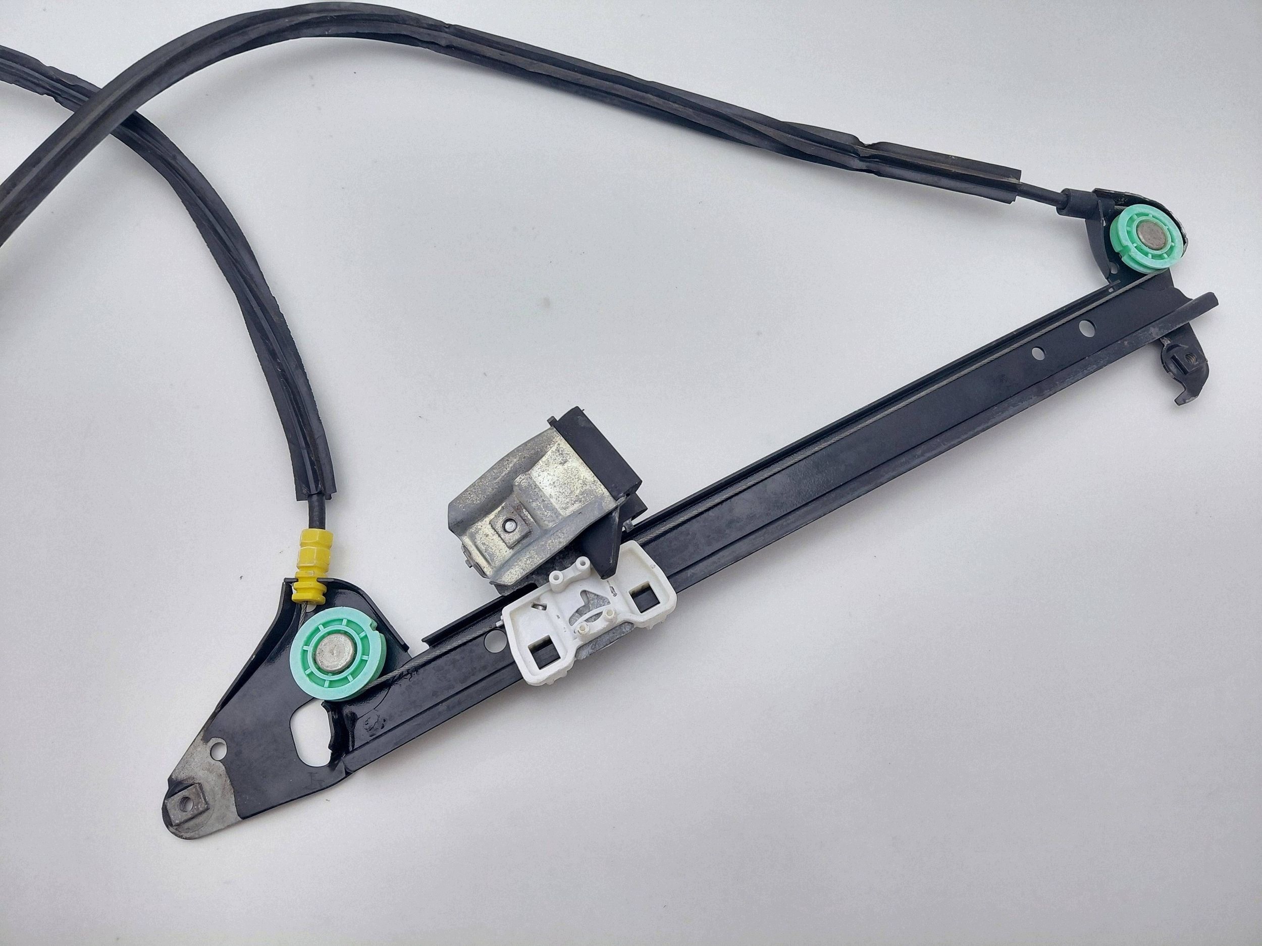 Ruitmechanisme links achter VW Sharan 7M0839401K image 3
