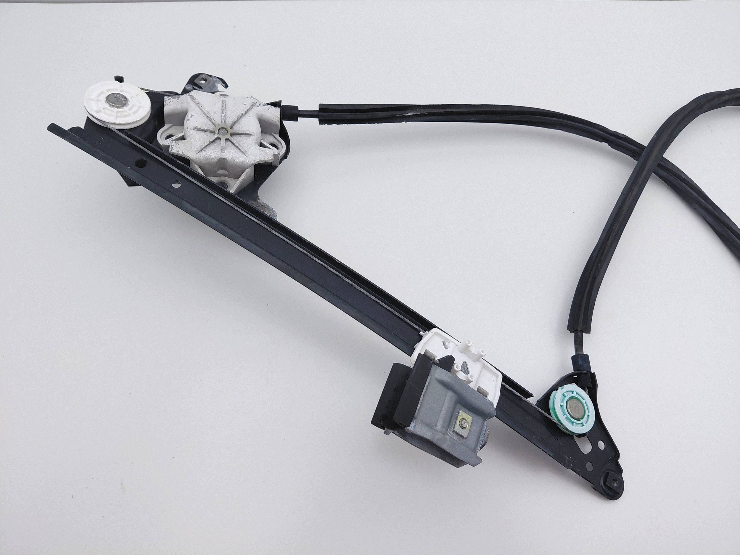 Ruitmechanisme links achter VW Sharan 7M0839401K image 4