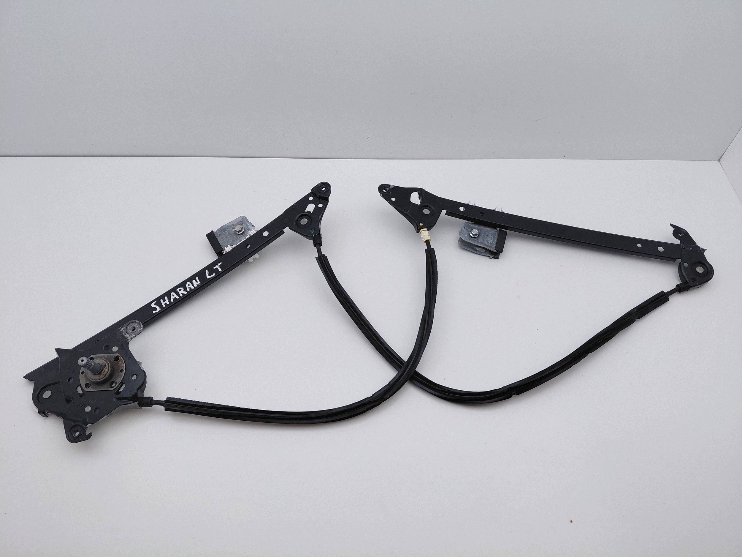Ruitmechanisme links achter VW Sharan 7M0839401K image 5