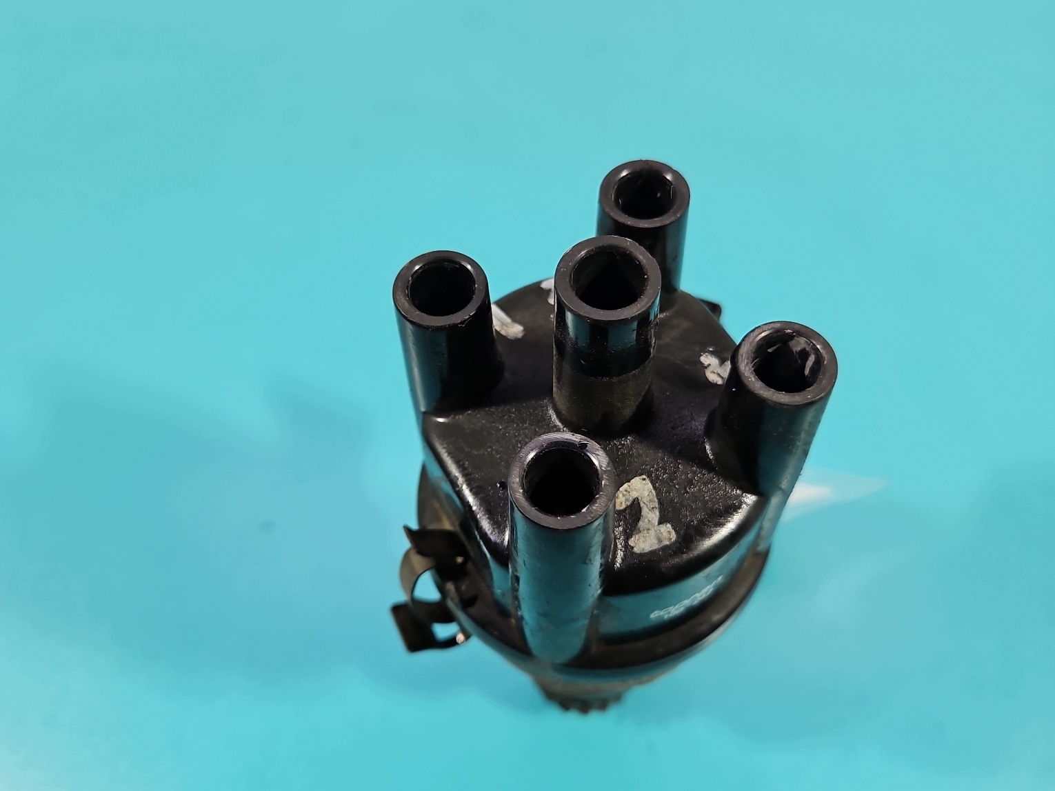 Zündverteiler Audi A4 B5 1.6 8V 050905205AS image 4