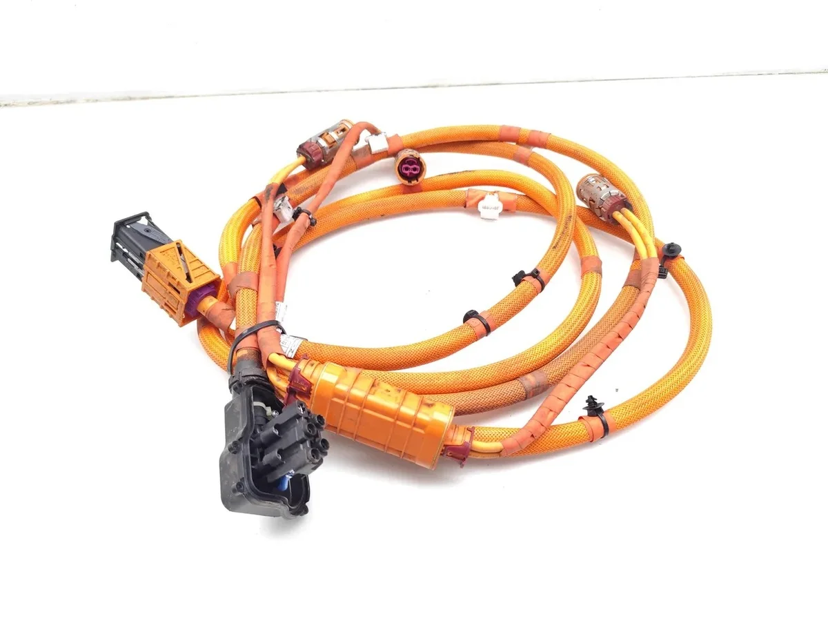 BMW i4 Korkeajännitekaapeli Käytetty OEM