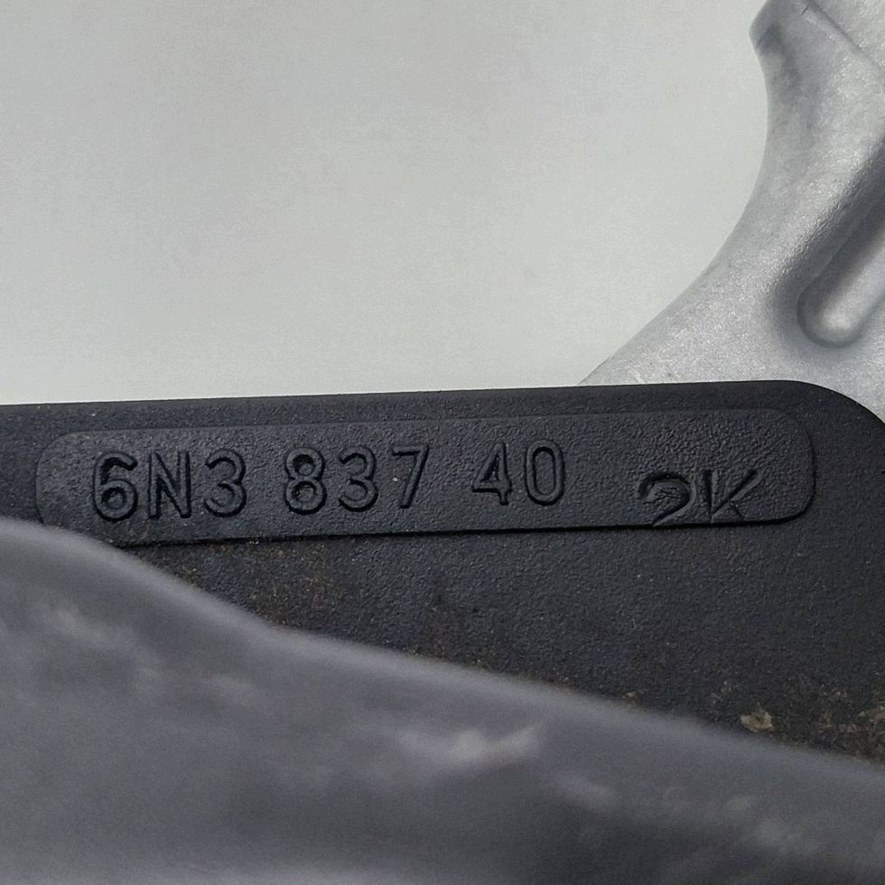 Lasi-ikkunan nostin VW Polo III 6N käytetty